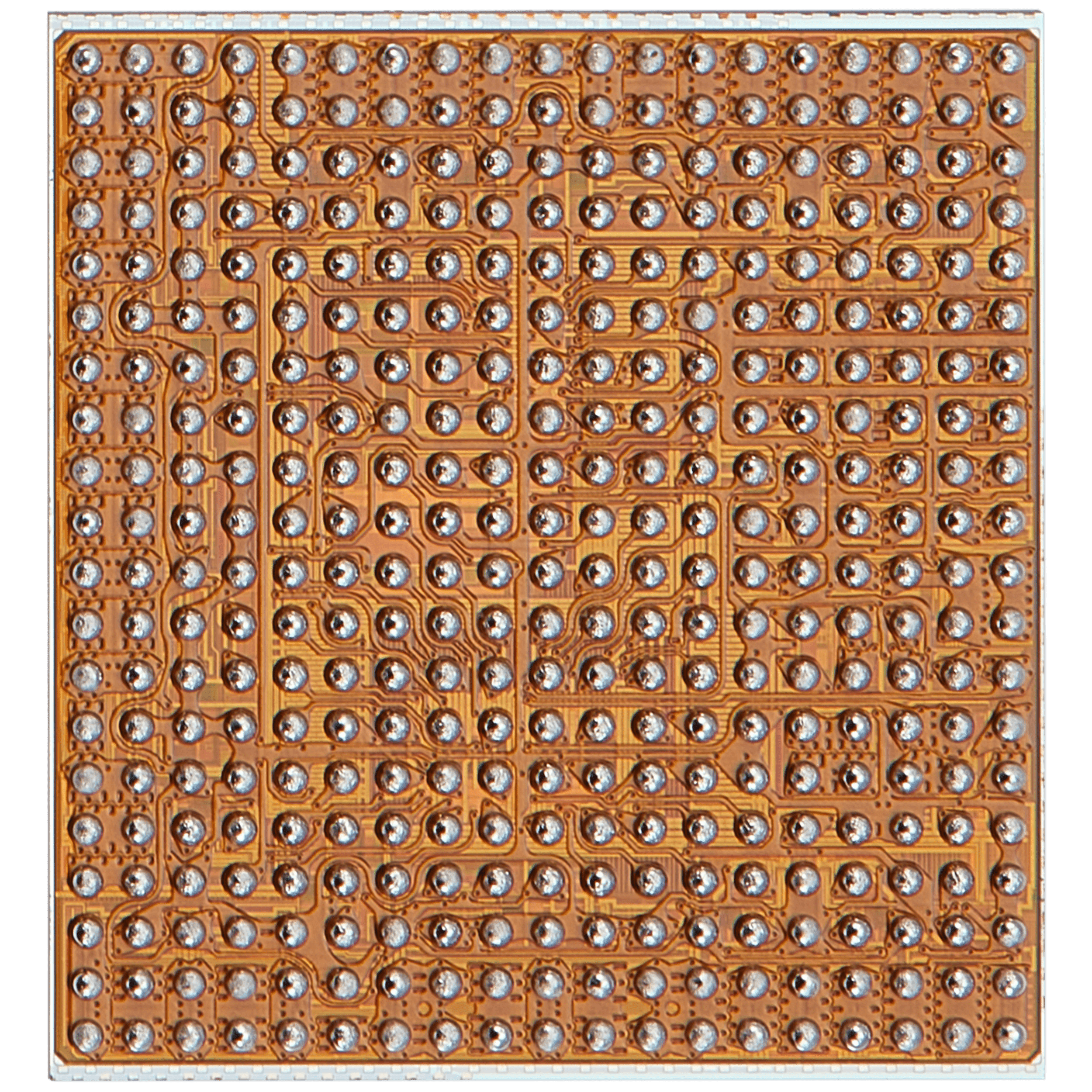 İphone 15 / 15 Plus / 15 Pro / 15 Pro Max ile Uyumlu Güç Yönetimi IC'si (338S01023 / 338S01022)