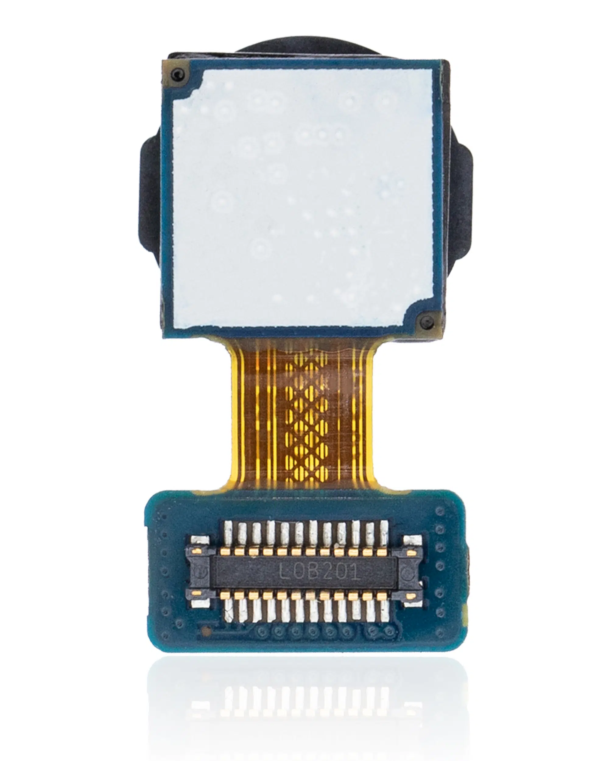 Arka Kamera (Orijinal) (Derinlik) Uyumlu Samsung Galaxy A52 4G (A525 / 2021) / A52 5G (A526 / 2021) 