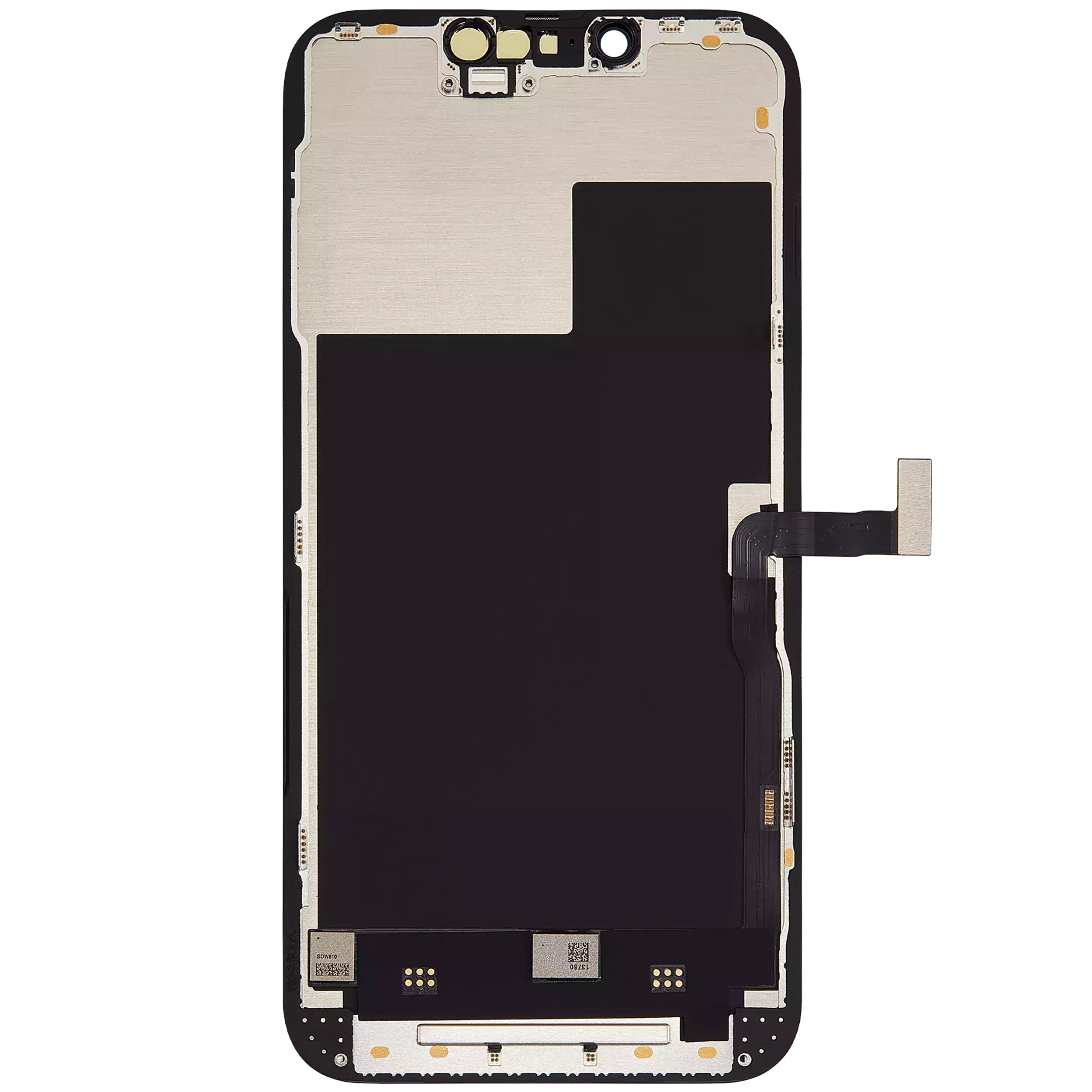 İphone 13 Pro ile Uyumlu Ekran Dokunmatik (A Kalite)
