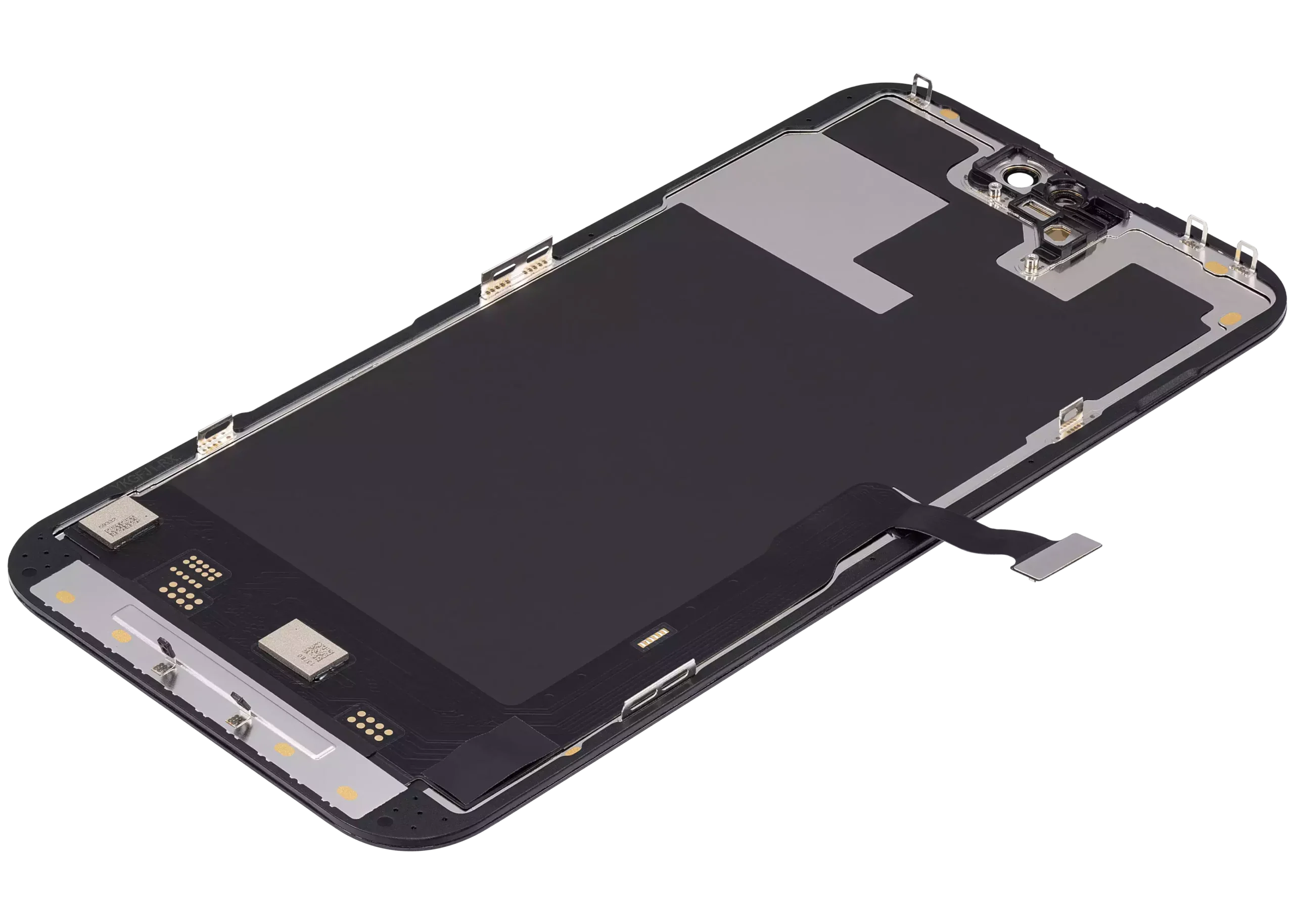 İphone 14 Pro Max ile Uyumlu OLED Ekranı(Satış Sonrası Plus: Yumuşak)
