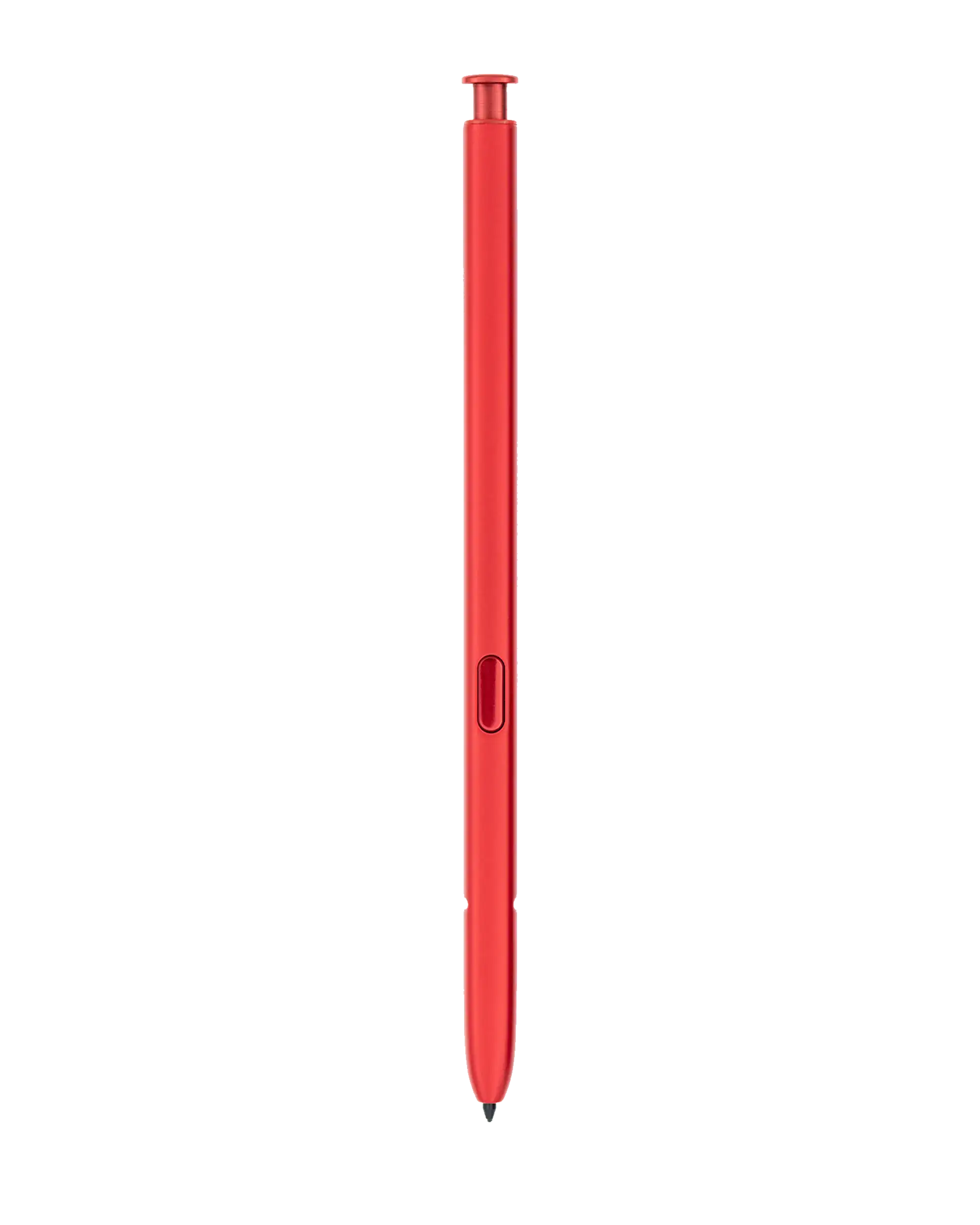 Samsung Galaxy Note 10 (Premium) (Aura Kırmızı) ile Uyumlu Stylus Kalem 