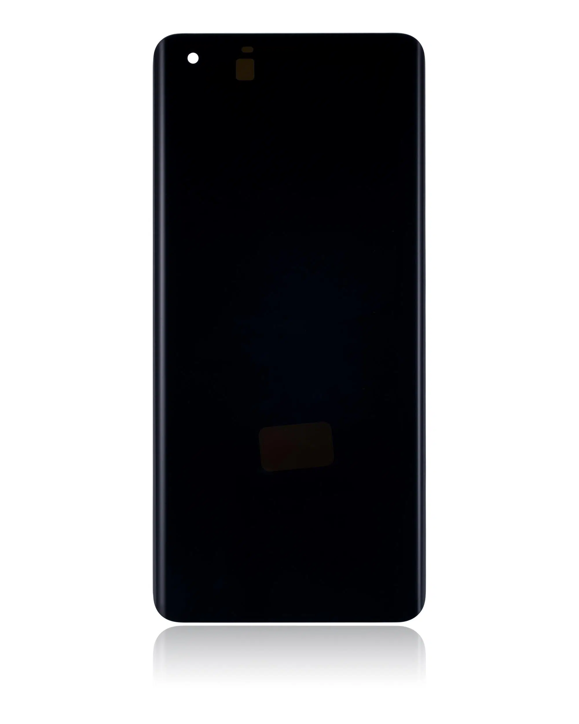 Huawei Mate 40E ile Uyumlu Çerçevesiz Ekran Dokunmatik (%100 Orijinal Ürün)