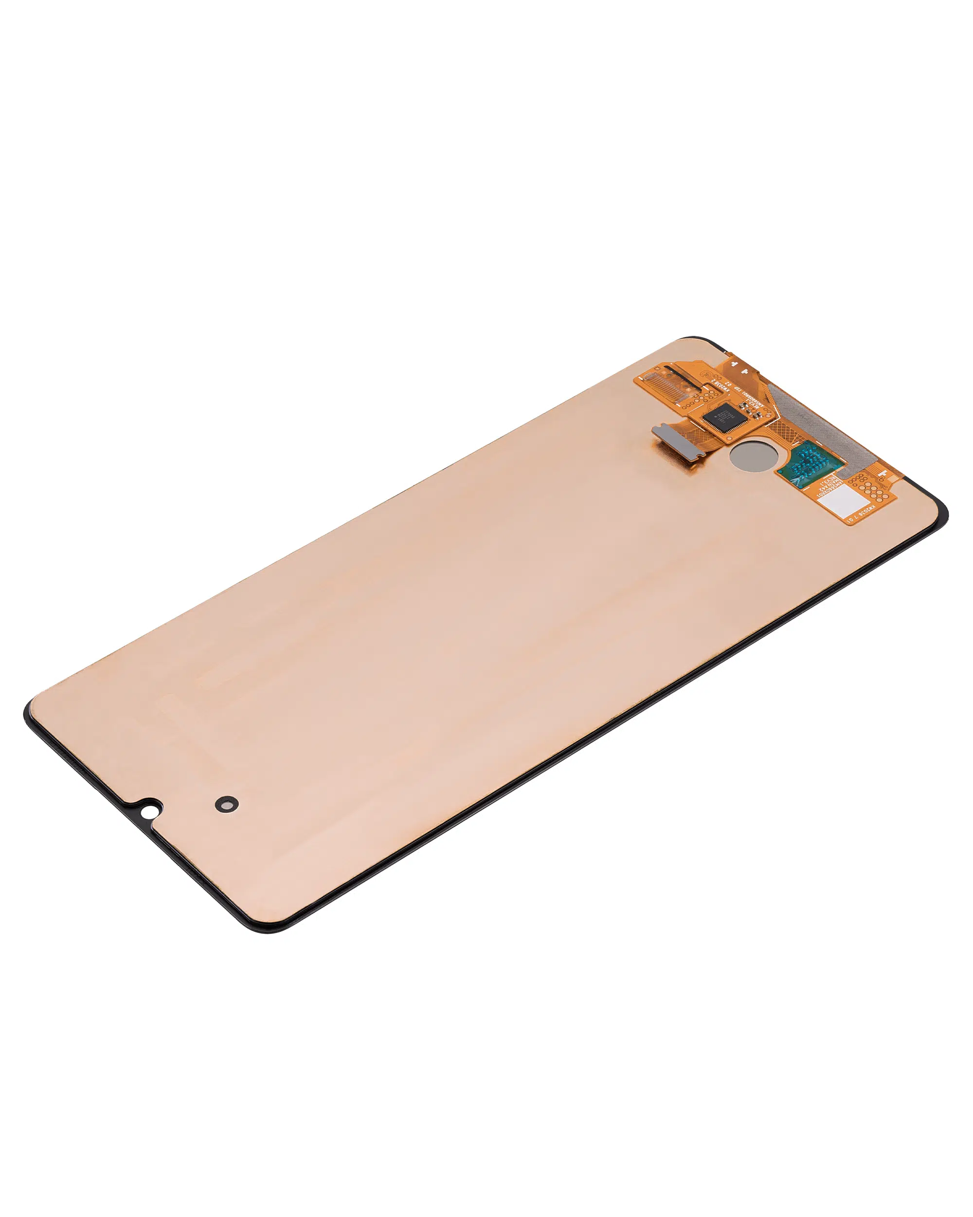 Samsung Galaxy A42 5G İle Uyumlu Çerçevesiz Ekran Dokunmatik (Oled) (A426 / 2020)
