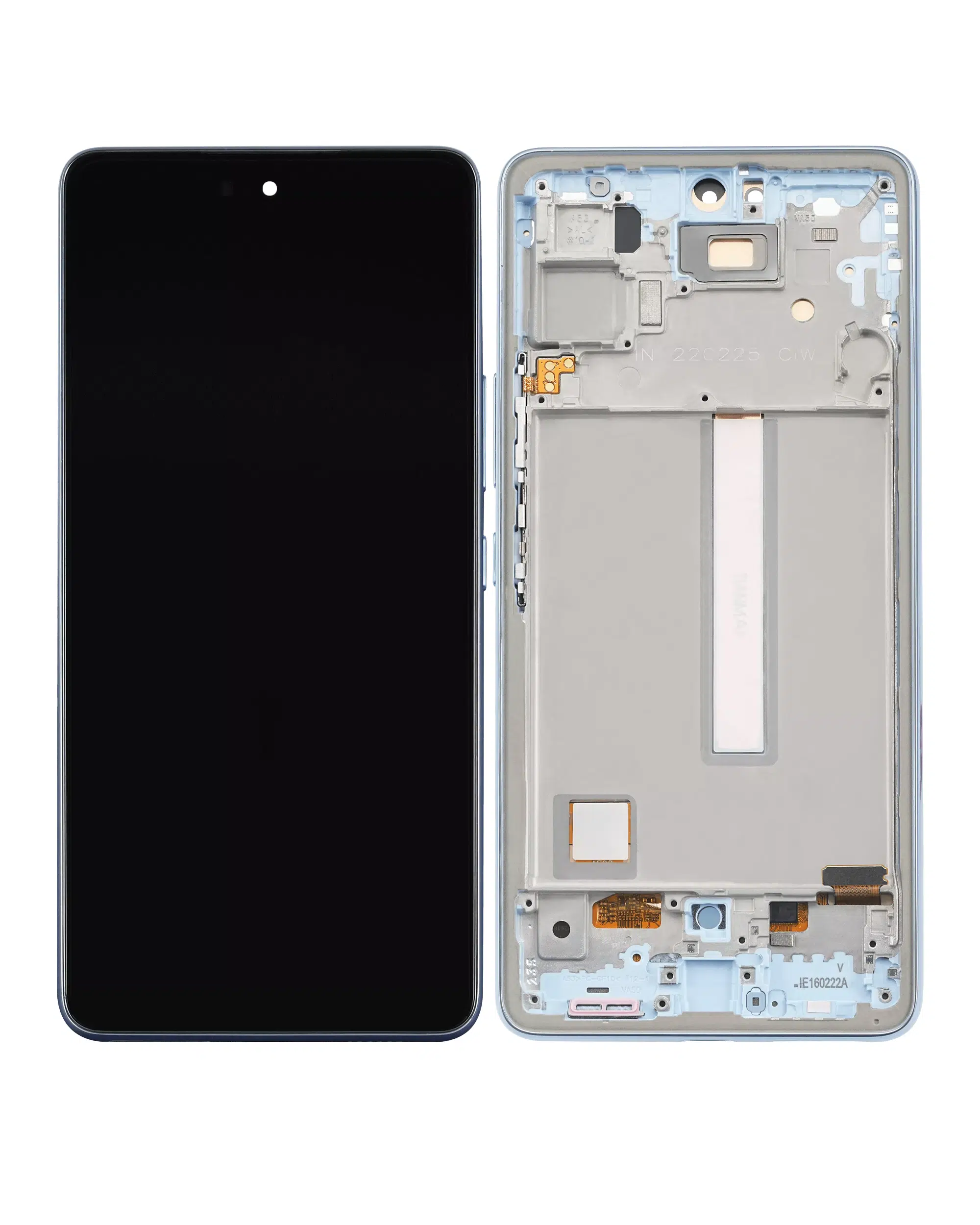 Samsung Galaxy A53 5G (A536 / 2022) (6,36