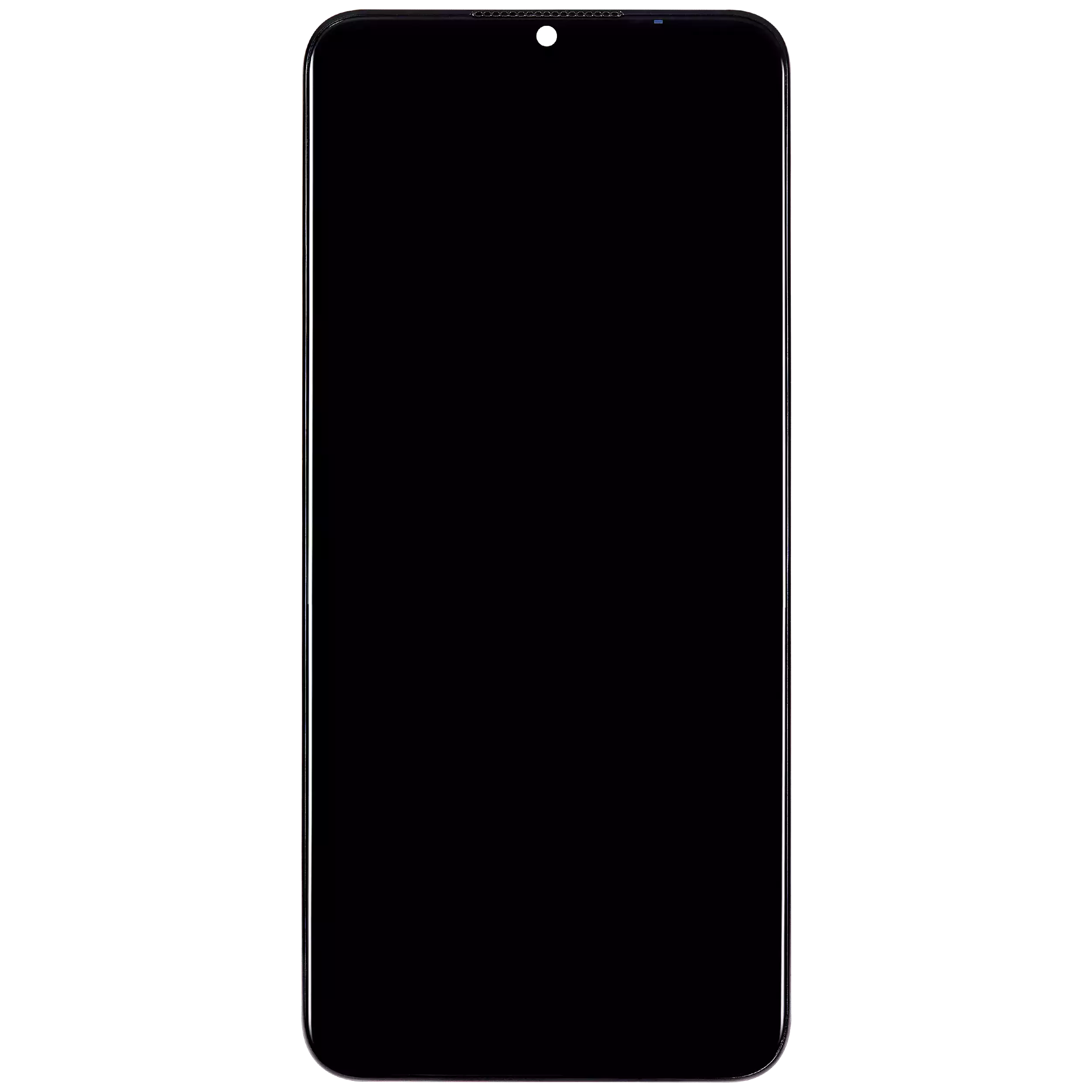 Oppo A59 ile Uyumlu Çerçeveli Ekran Dokunmatik (%100 Orijinal Ürün)