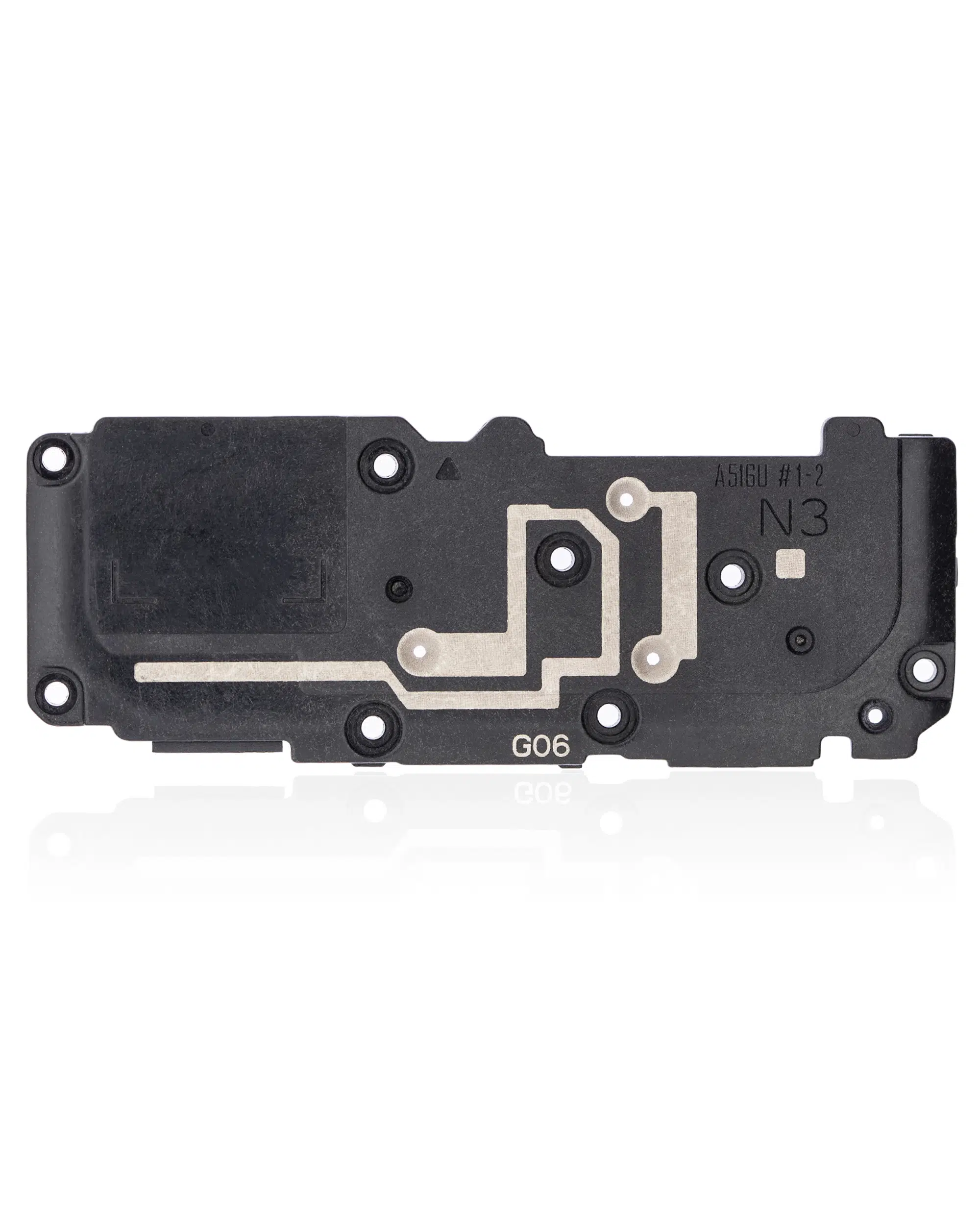 Samsung Galaxy A51 5G ile Uyumlu Hoparlör (Buzzer) (A516U / 2020)