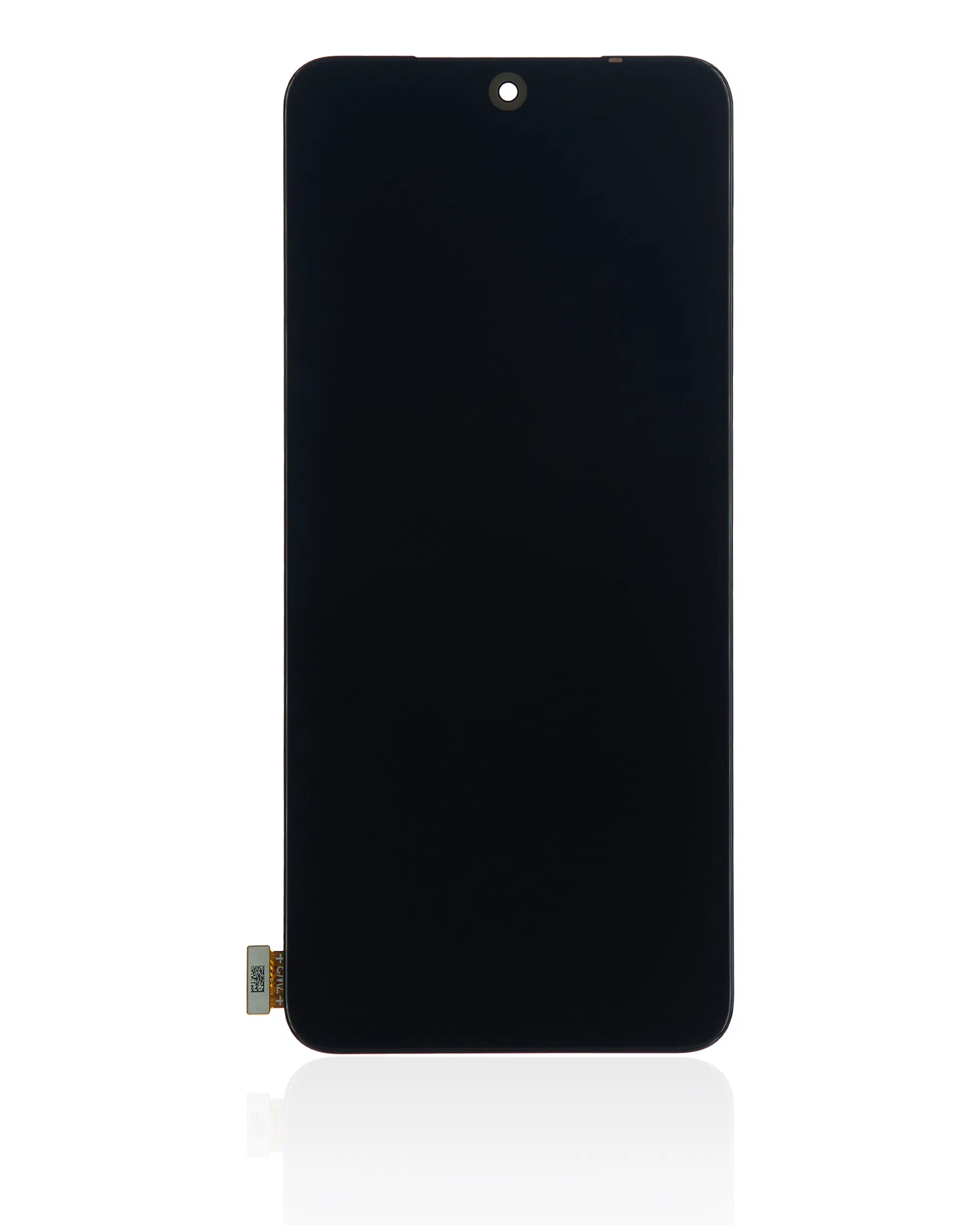 Xiaomi Redmi Note 11 / Redmi Note 11S 4G / Xiaomi Poco M4 İle Uyumlu Çerçevesiz OLED Ekran
