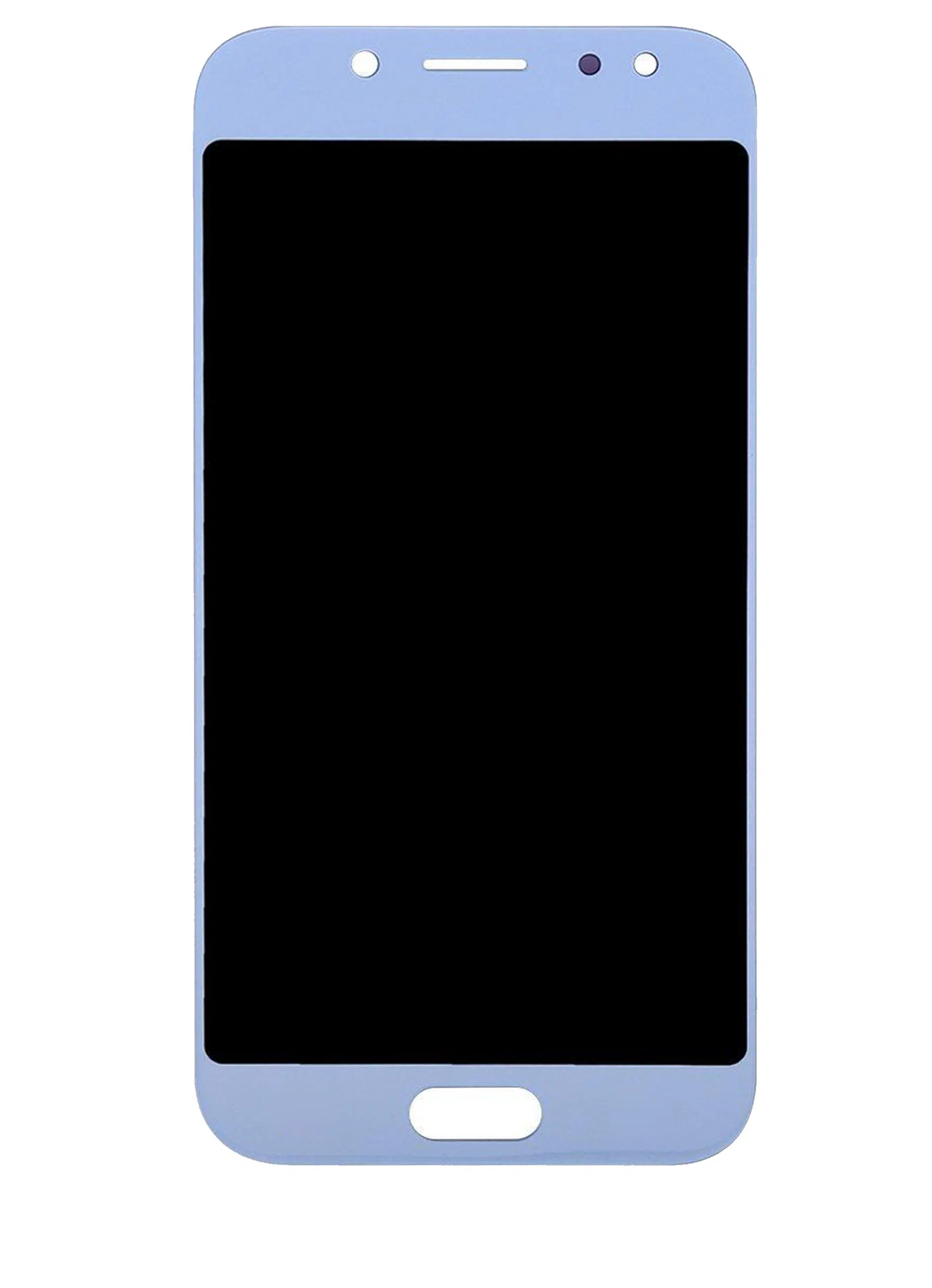 Çerçevesiz OLED Montajı Samsung Galaxy J5 / Pro / Duo (J530 / 2017) (Satış Sonrası ... 