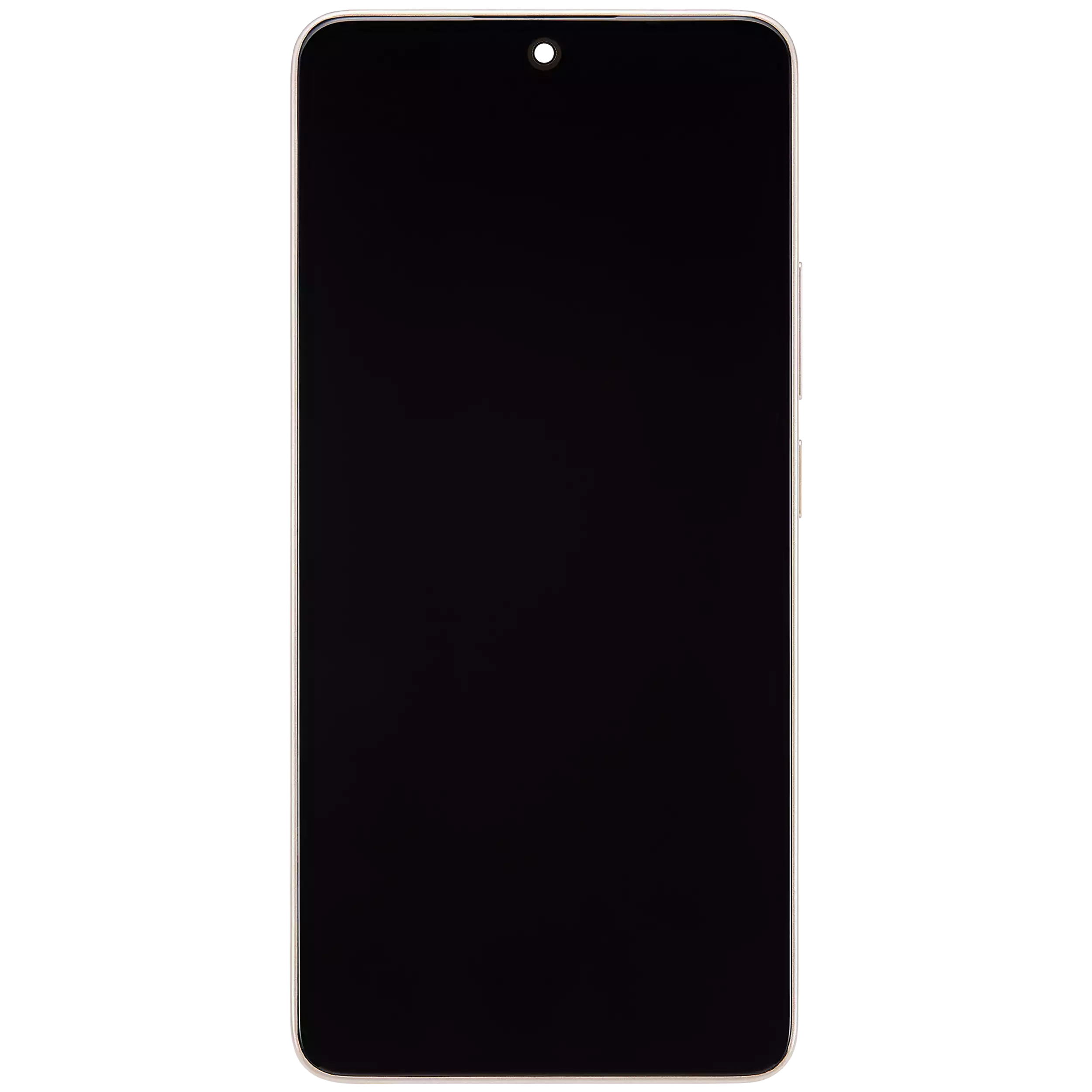 Xiaomi Redmi Note 13 4G İle Uyumlu Çerçeveli Ekran Dokunmatik (%100 Orijinal Ürün) (Okyanus Gün Batımı)