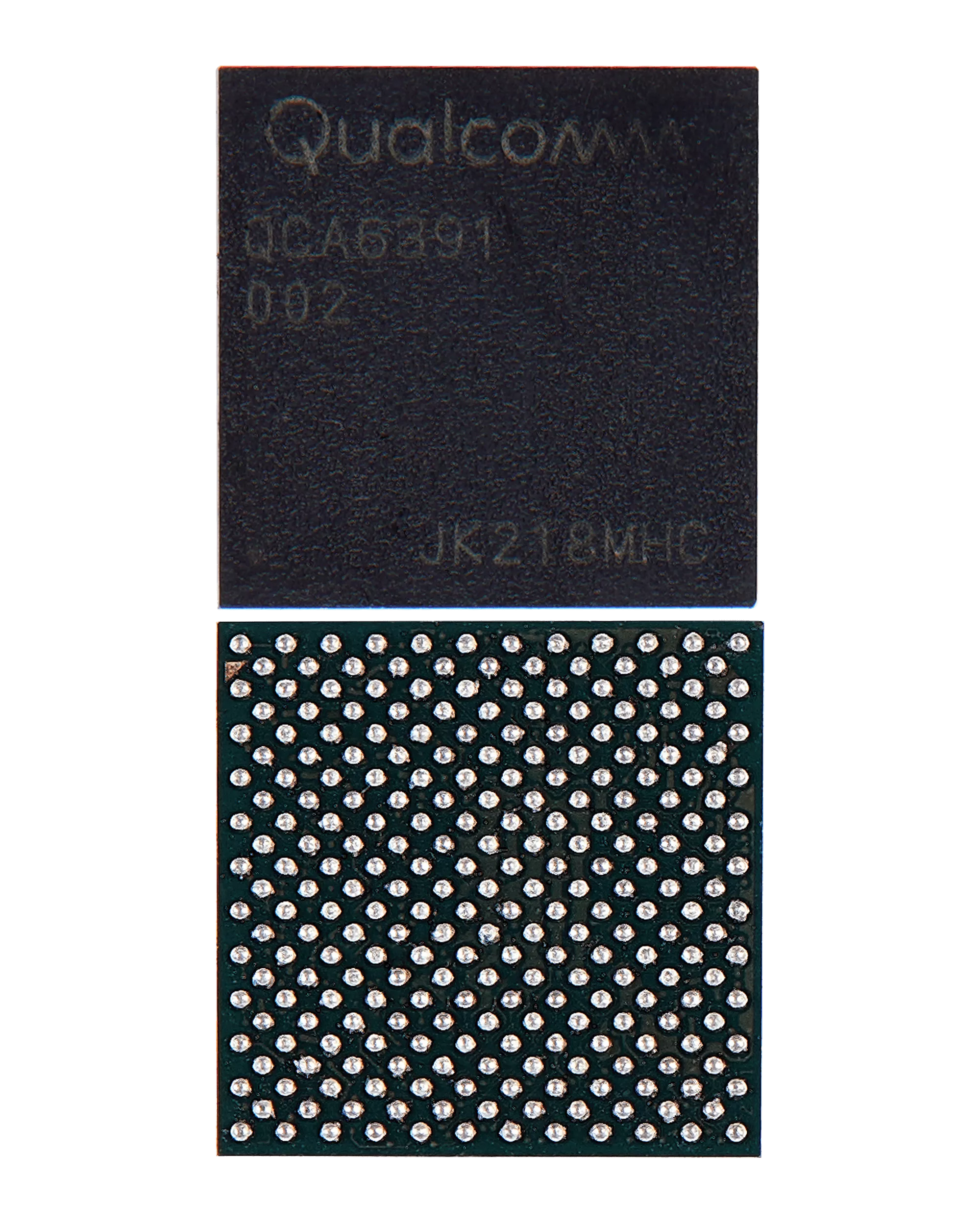 Samsung Galaxy S20 FE (QCA6391) İle Wifi IC Uyumlu 