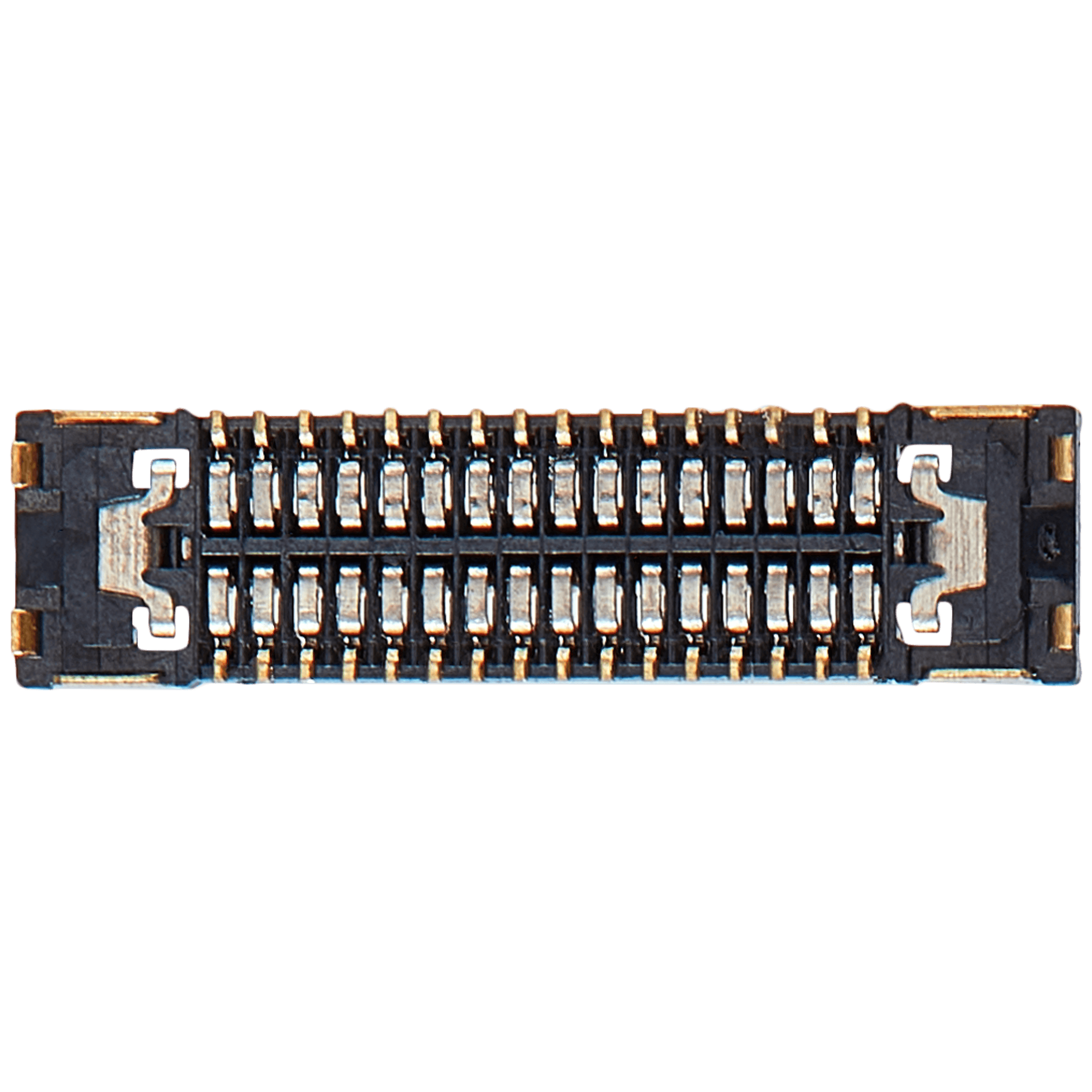 İphone 15 Pro / 15 Pro Max (32 Pin) ile Uyumlu Kızılötesi FPC Konektörü