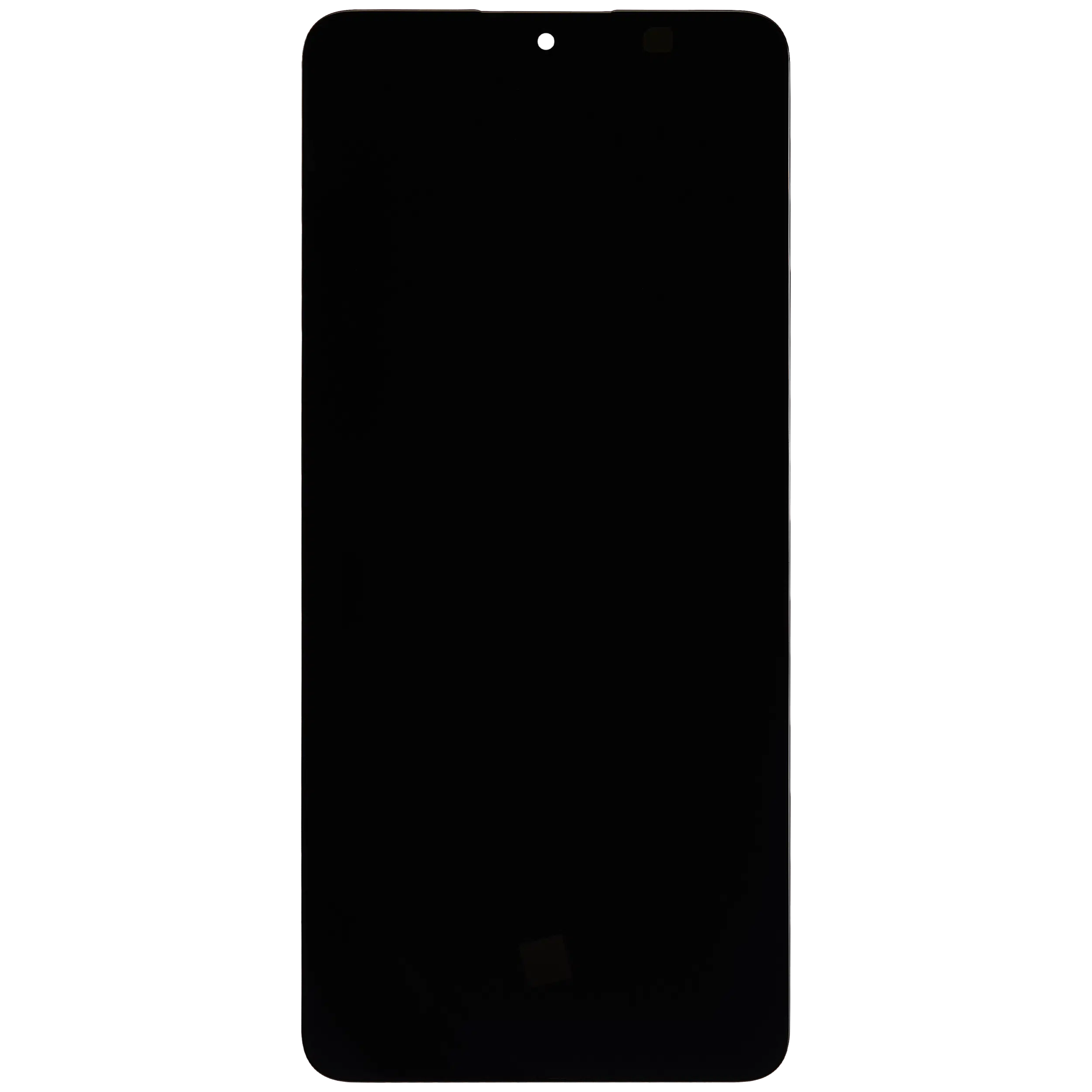 Xiaomi Redmi K70e ile Uyumlu Çerçevesiz Ekran Dokunmatik (%100 Orijinal Ürün)