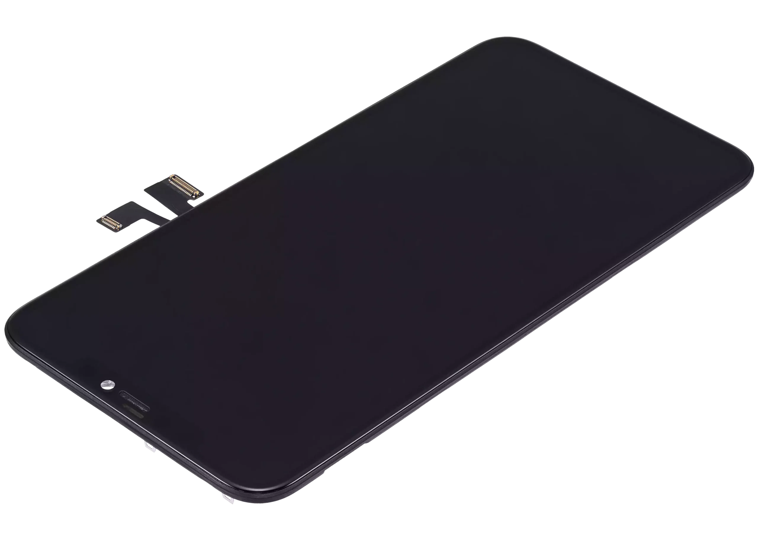 İphone 11 Pro Max ile Uyumlu Ekran Dokunmatik (A Kalite)
