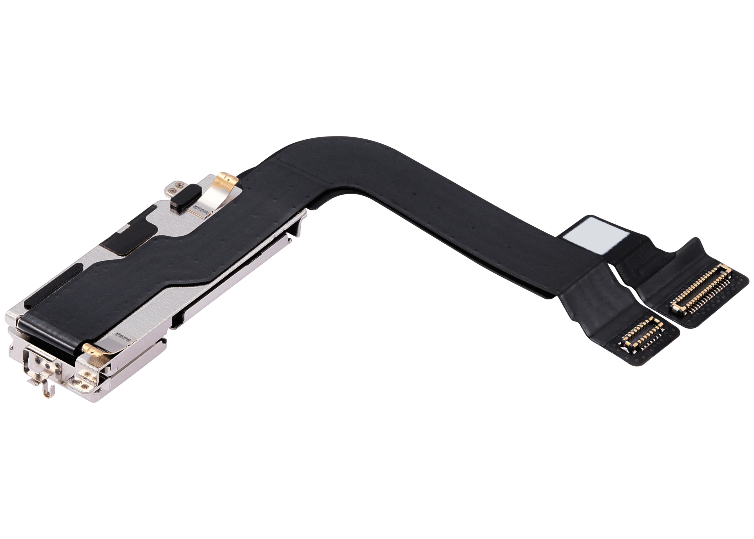 İphone 15 Pro Max İle Uyumlu Ön Kamera (Orijinal) %100 Orijinal