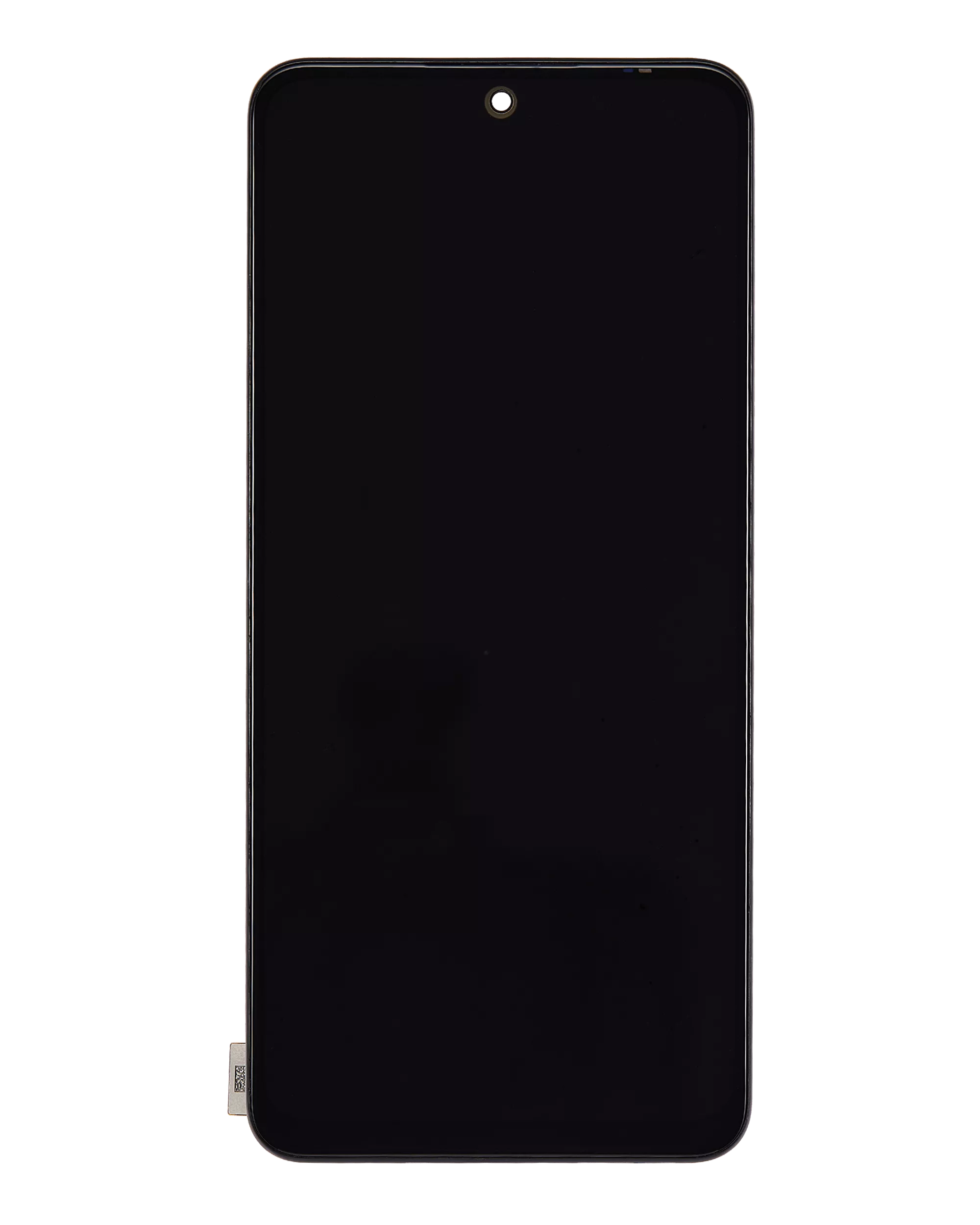Xiaomi Poco X5 İle Uyumlu Çerçeveli Ekran Dokunmatik (%100 Orijinal Ürün)