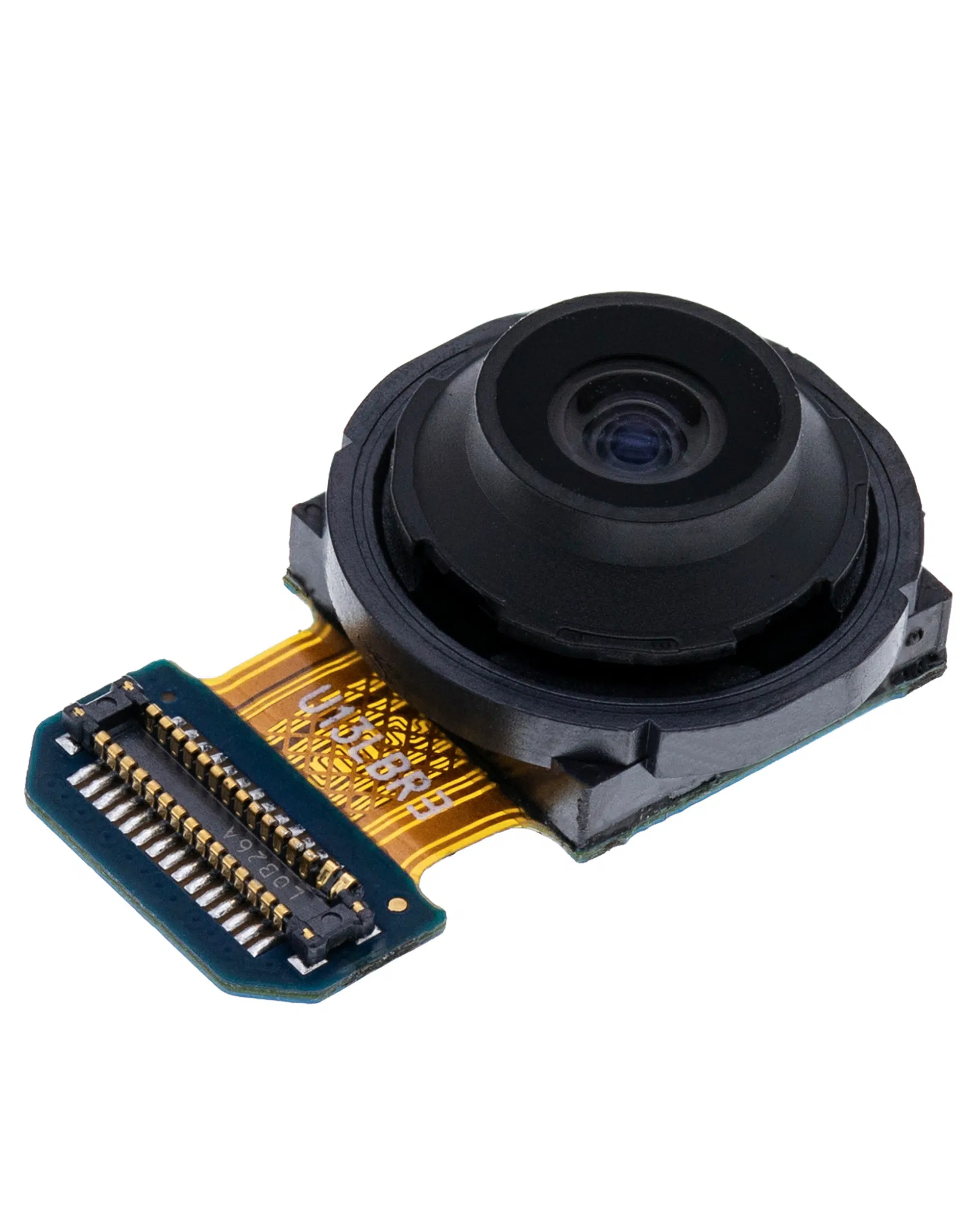 Arka Kamera (Orijinal) (Ultra Geniş) Uyumlu Samsung Galaxy S20 FE 5G / A52 4G (A525 / 2021) / A52 5G (A5... 