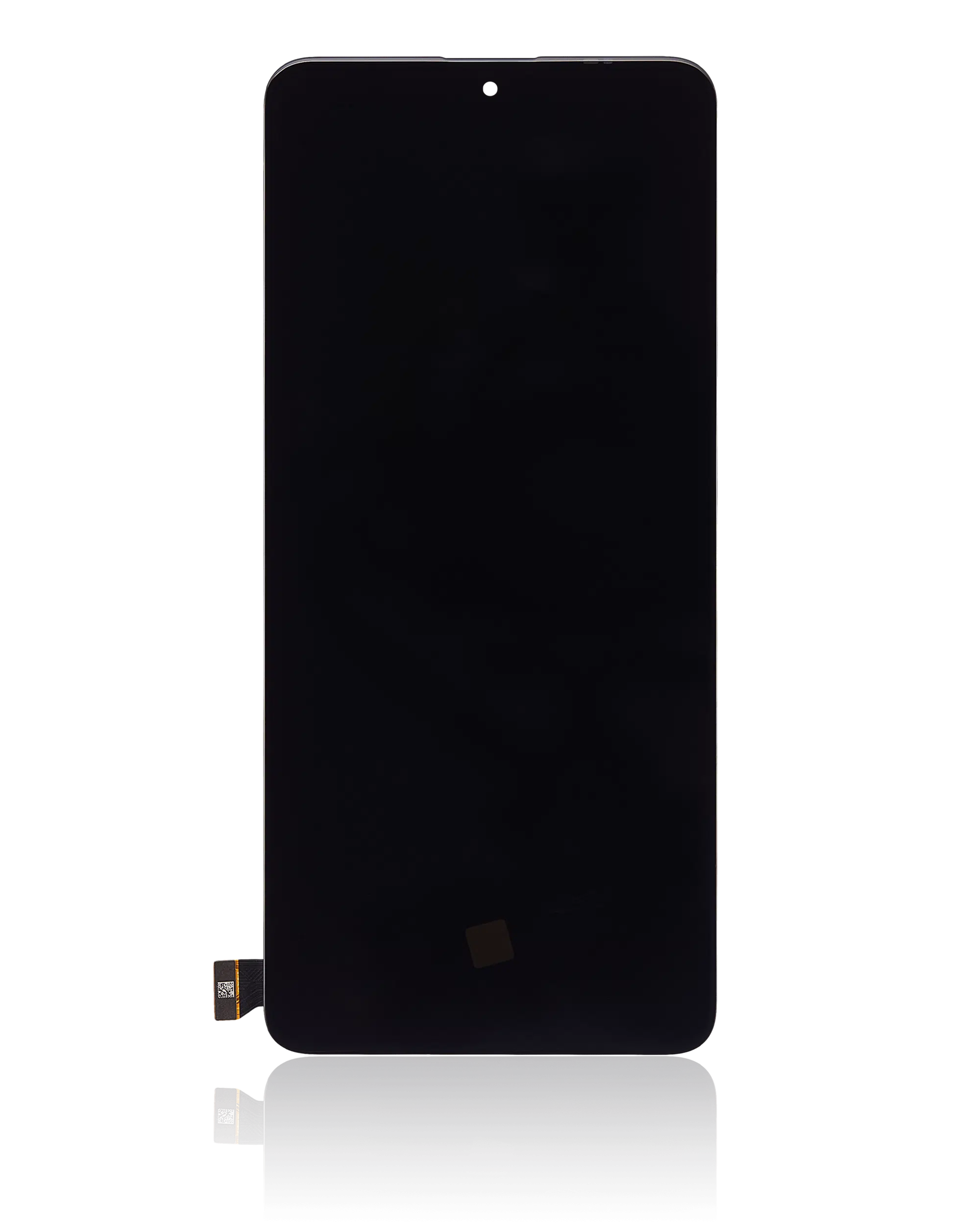 Xiaomi Redmi K60 Pro ile Uyumlu Çerçevesiz Ekran Dokunmatik (%100 Orijinal Ürün)
