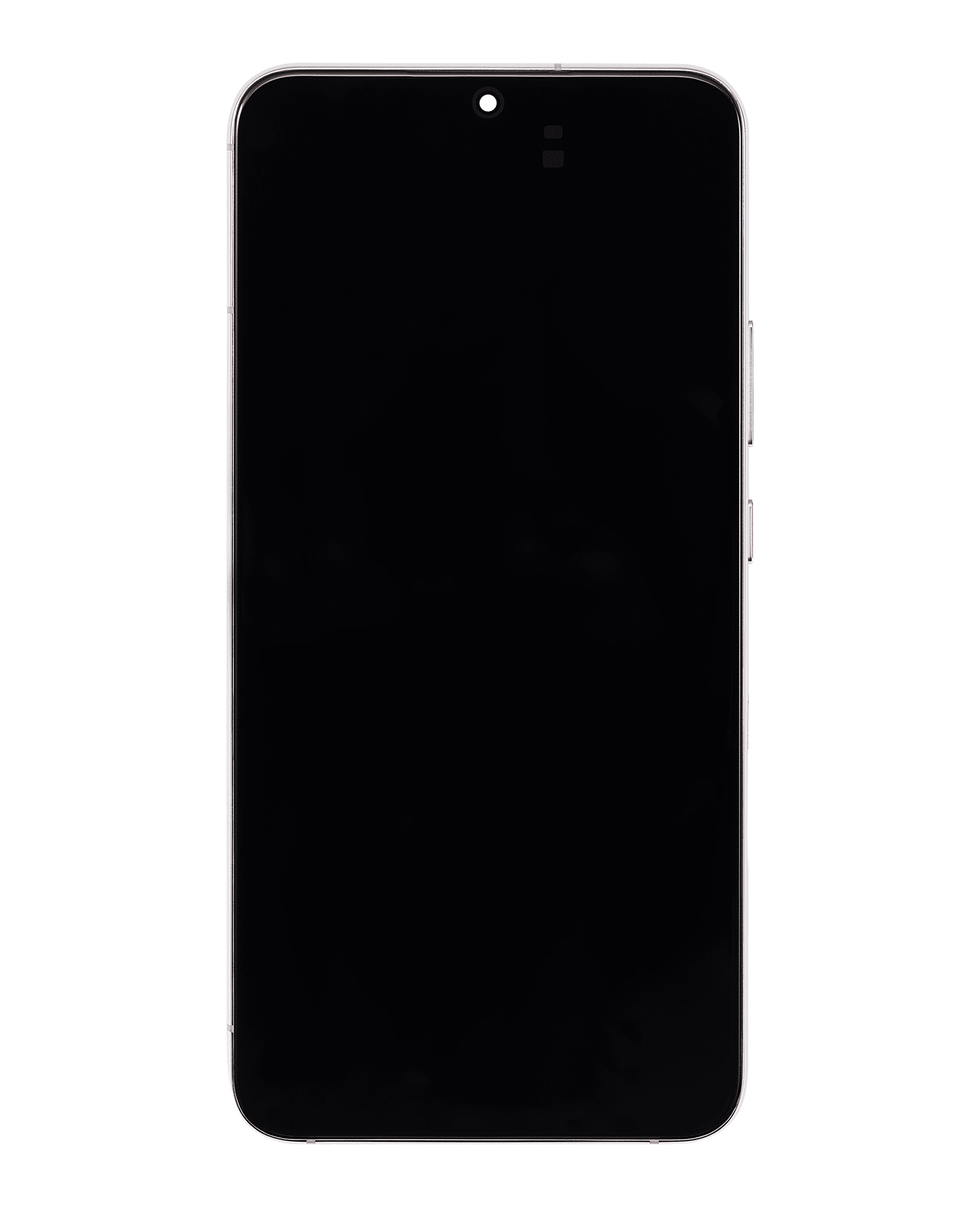 Samsung Galaxy S22 Plus 5G (ABD ve Uluslararası Versiyon) İle Uyumlu Çerçeveli OLED Montajı (Ref... 