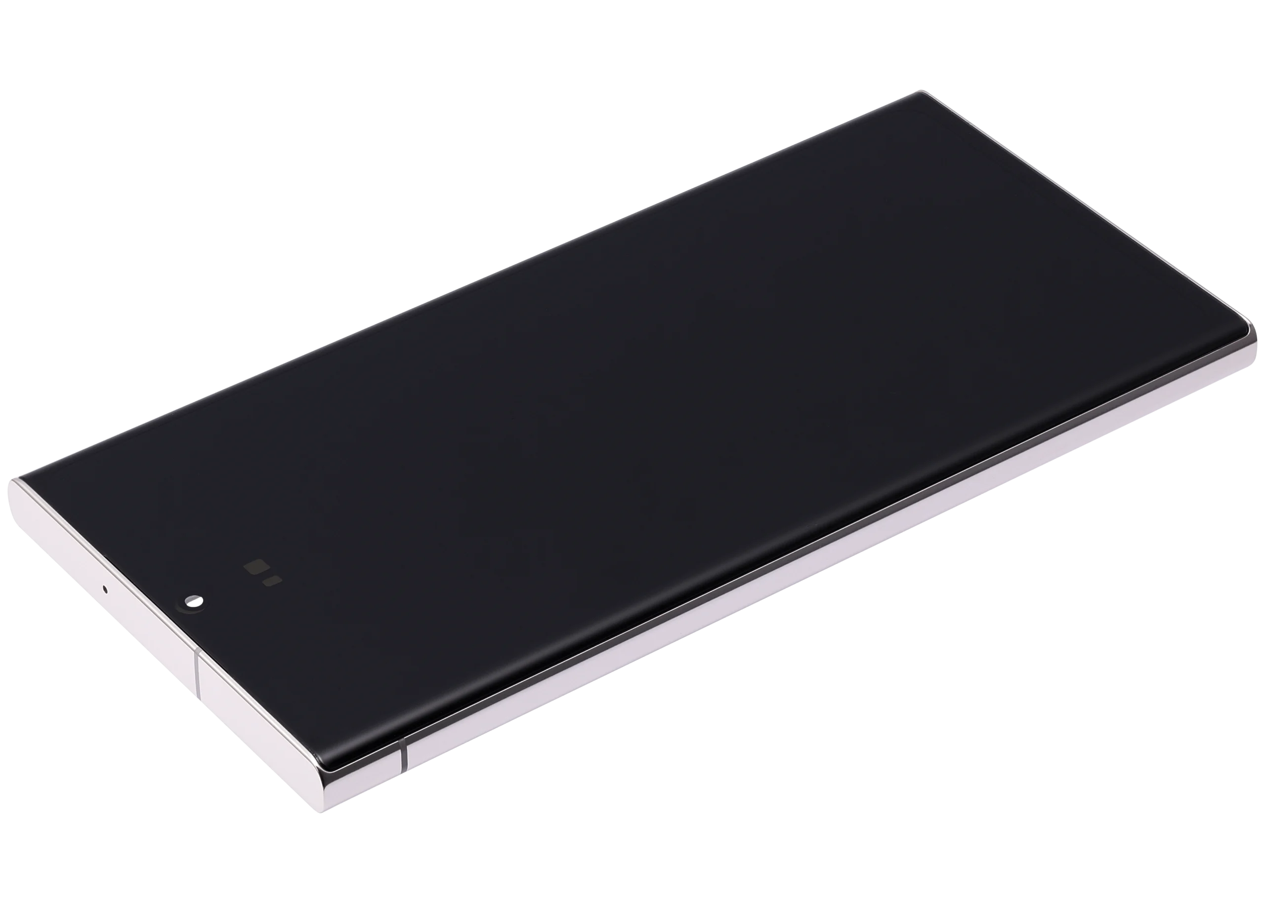Samsung Galaxy S23 Ultra 5G (ABD ve Uluslararası) İle Uyumlu Çerçeveli OLED Montajı (Servis Pa... 