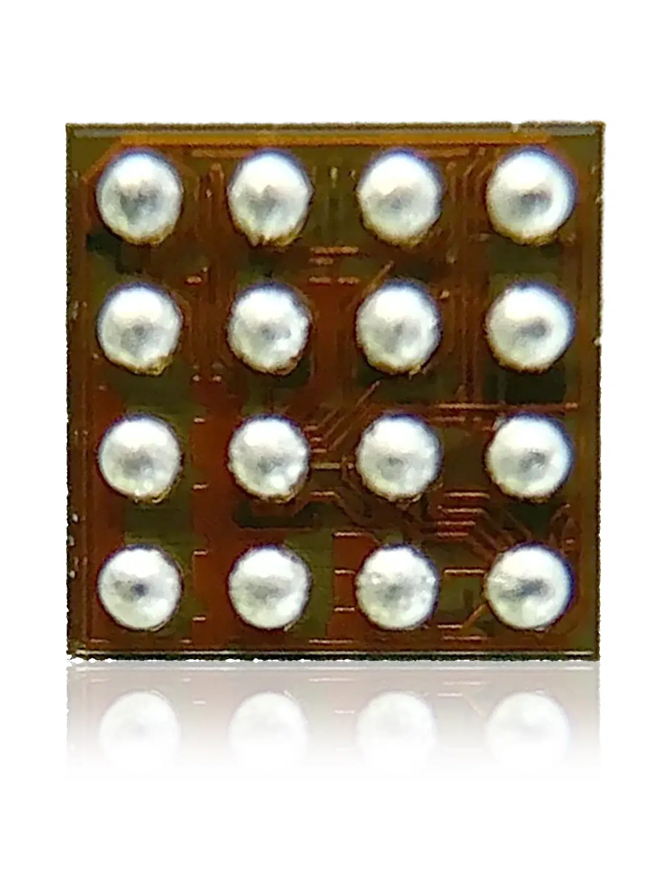 Arka Işık IC Uyumlu İphone 7/7 Plus / 8/8 Plus / XR / 11 (U3701 U5650 U5660 U4601: LM353...