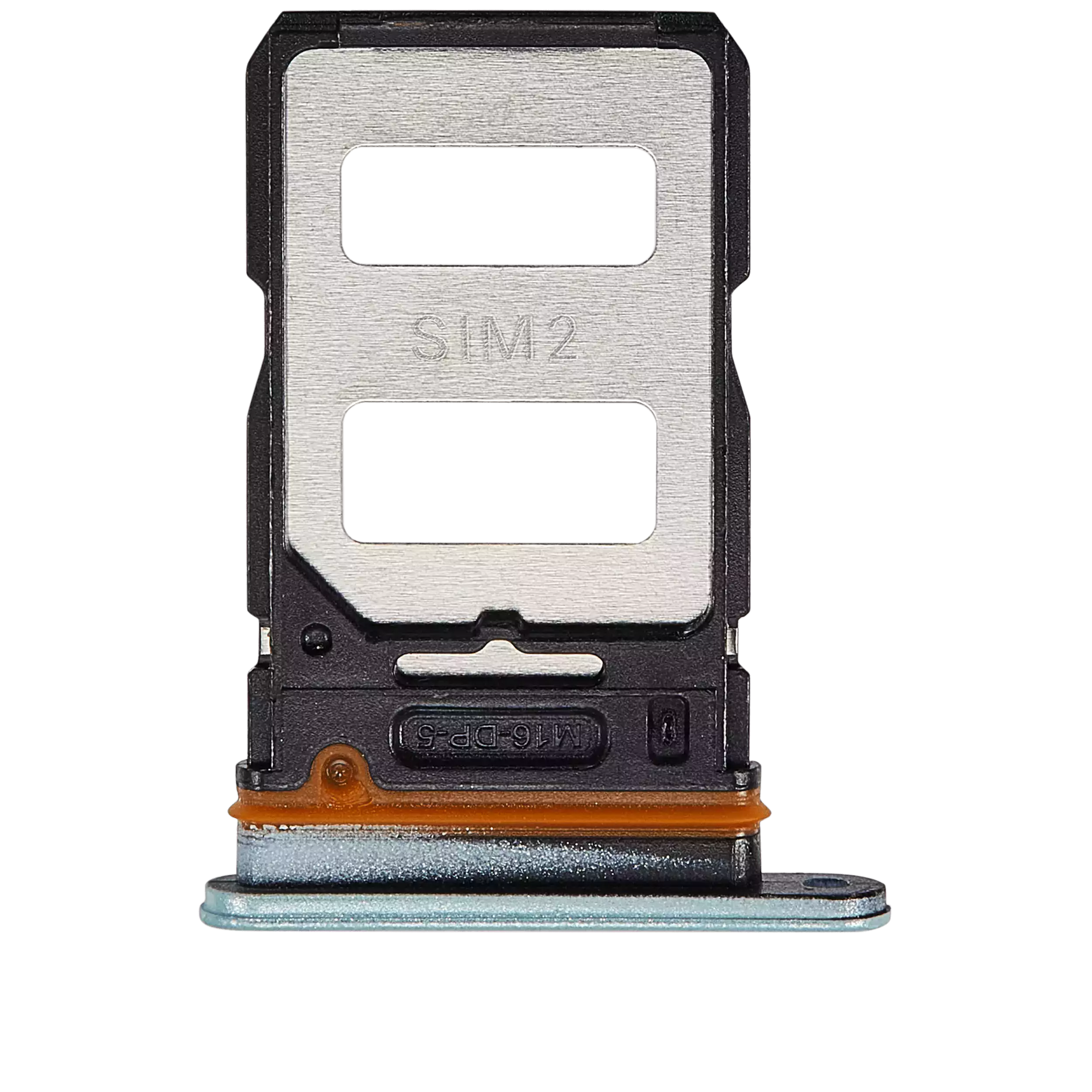 Xiaomi Redmi Note 12 Pro Speed ​​ile Uyumlu Sim Kart Tepsisi (Yeşil)