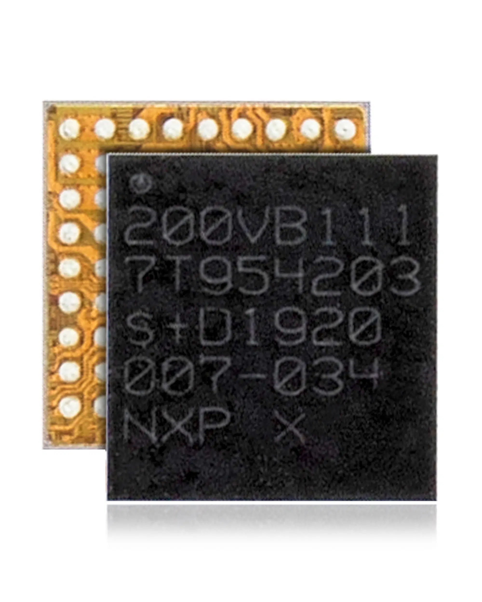 İphone 12 (211VB111) ile Uyumlu NFC Denetleyici IC