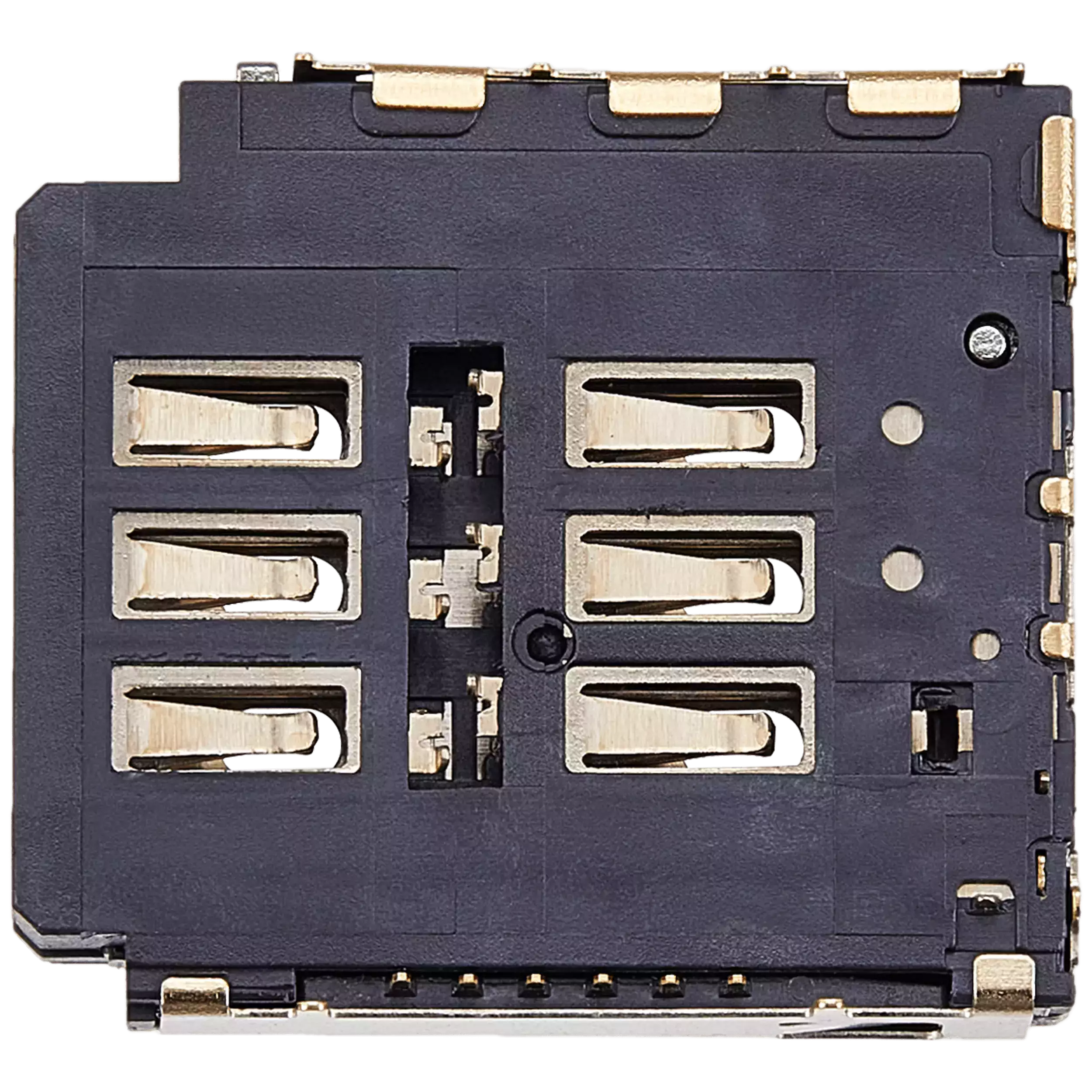 İphone 14 Pro / 14 Pro Max ile Uyumlu Çift Sim Kart Okuyucu