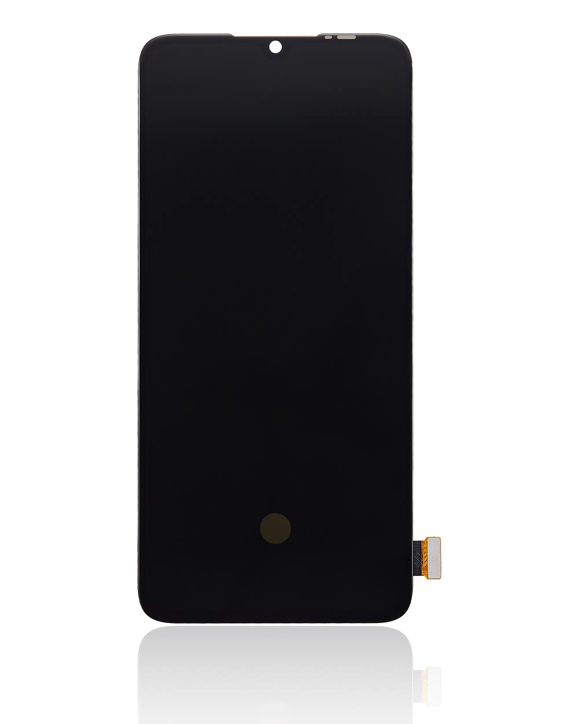 Xiaomi CC9 İle Uyumlu Çerçevesiz Ekran Dokunmatik (%100 Orijinal Ürün)