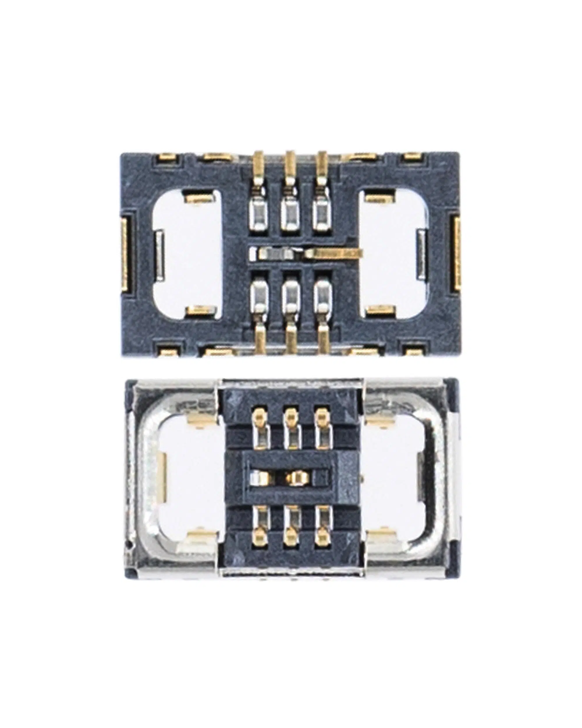 İphone 11 (6 Pin) ile Uyumlu NFC Anten FPC Konektörü