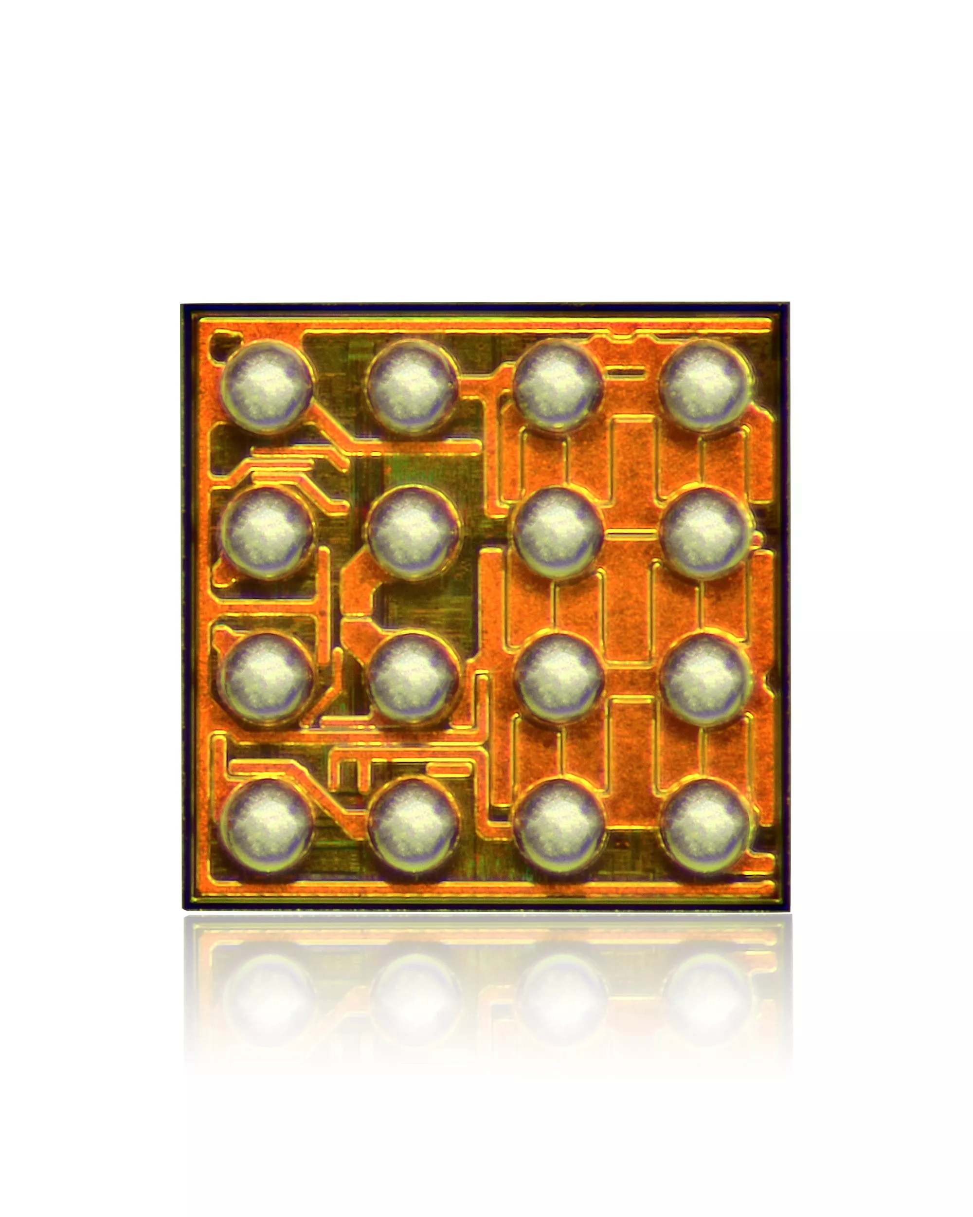 İphone 8/8 Plus / X (U3100 / SN61280D / 61280E) ile Uyumlu Kamera VDD Boost IC Çipi