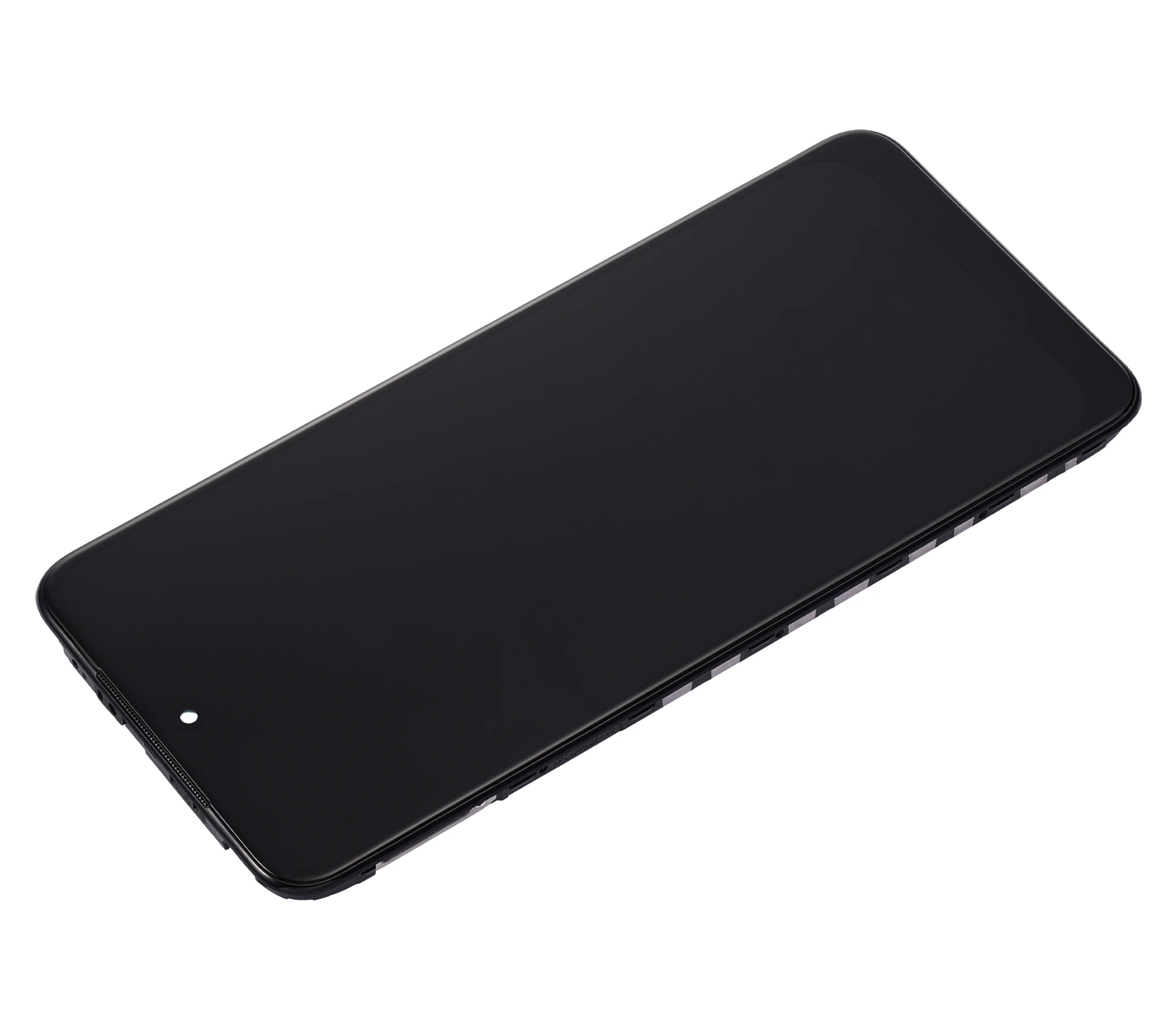 Xiaomi Poco M4 Pro 4G İle Uyumlu Ekran Dokunmatik Çerçeveli (%100 Orijinal Ürün)