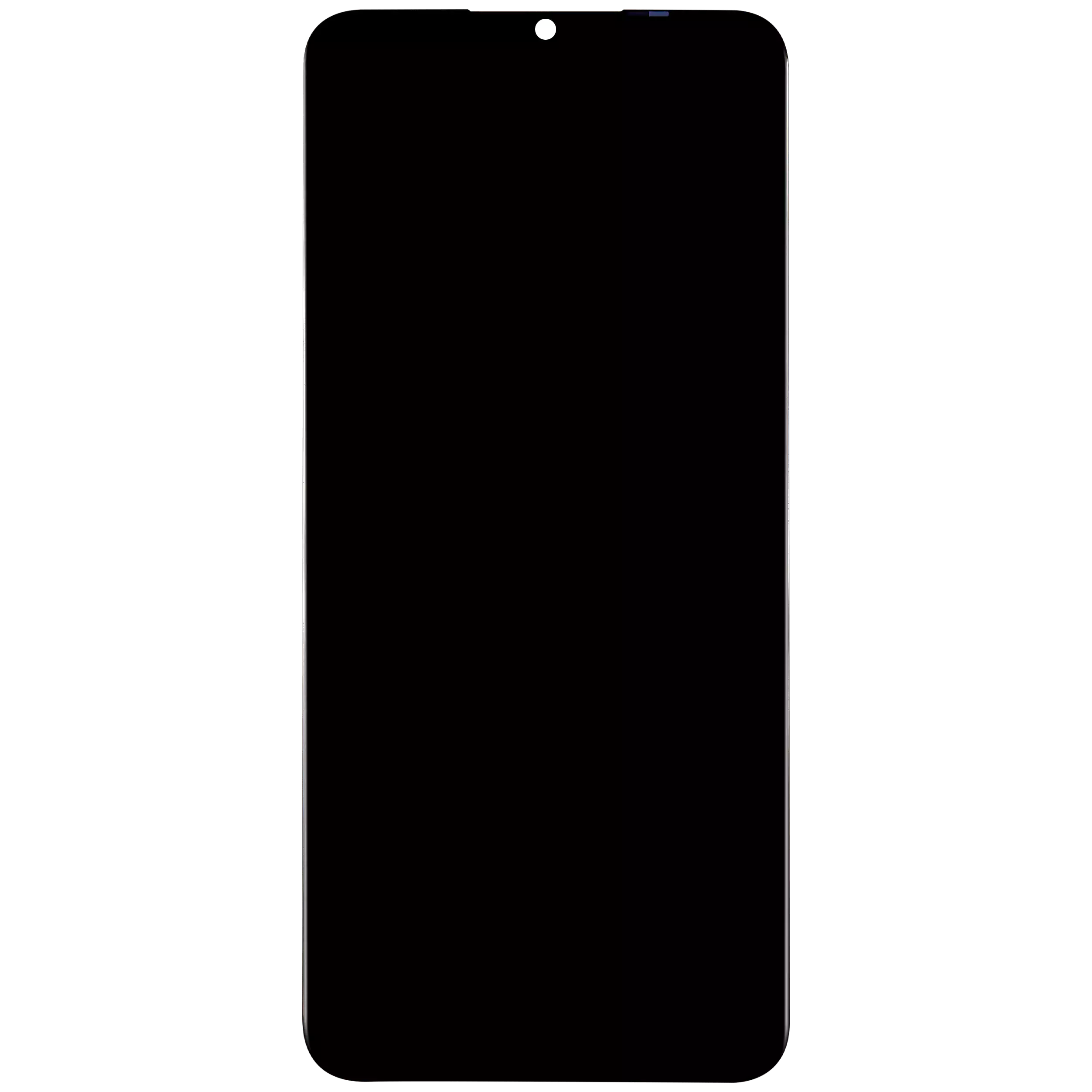Oppo A2X İle Uyumlu Çerçevesiz Ekran Dokunmatik (%100 Orijinal Ürün)