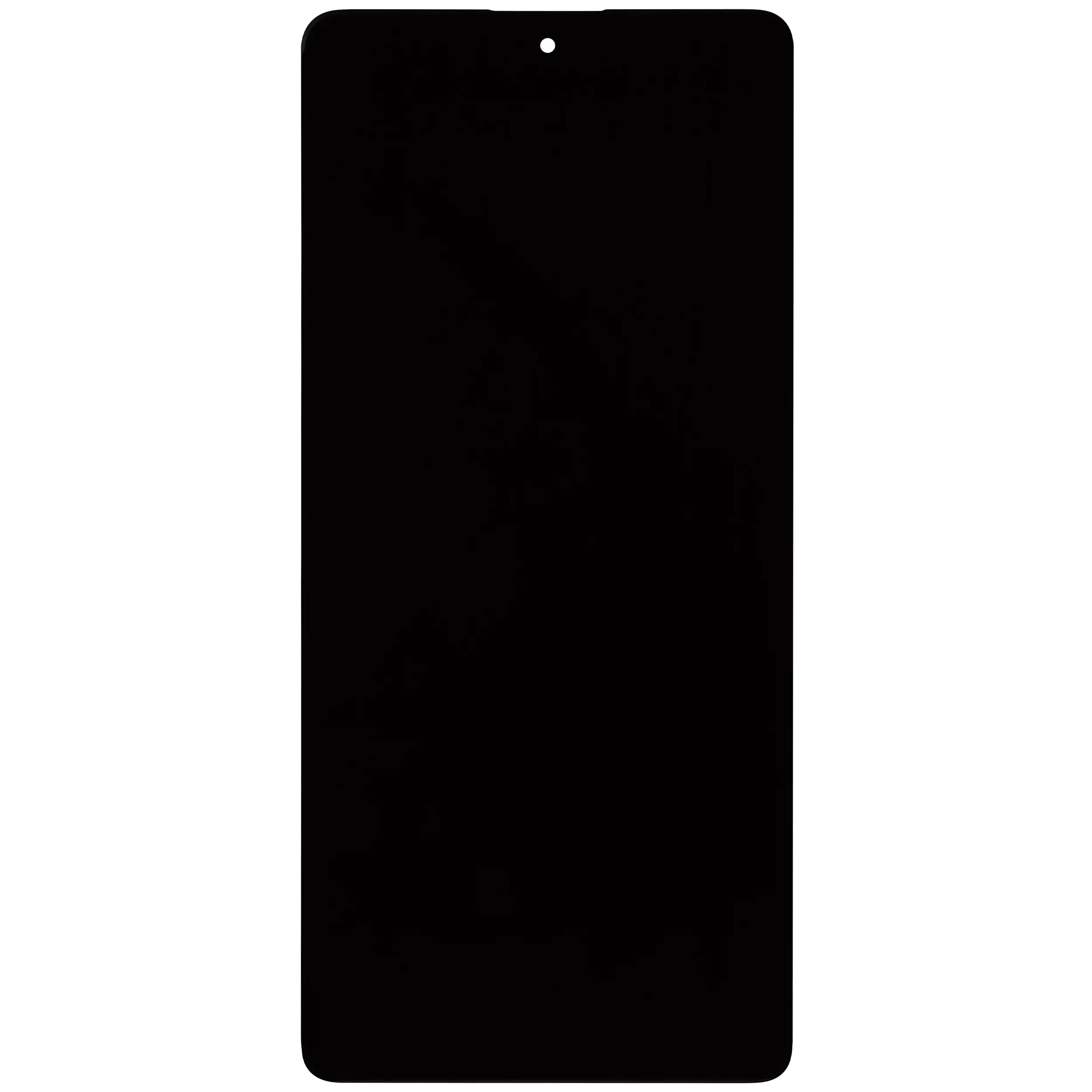 Xiaomi Poco M5S İle Uyumlu Çerçevesiz Ekran Dokunmatik Oled