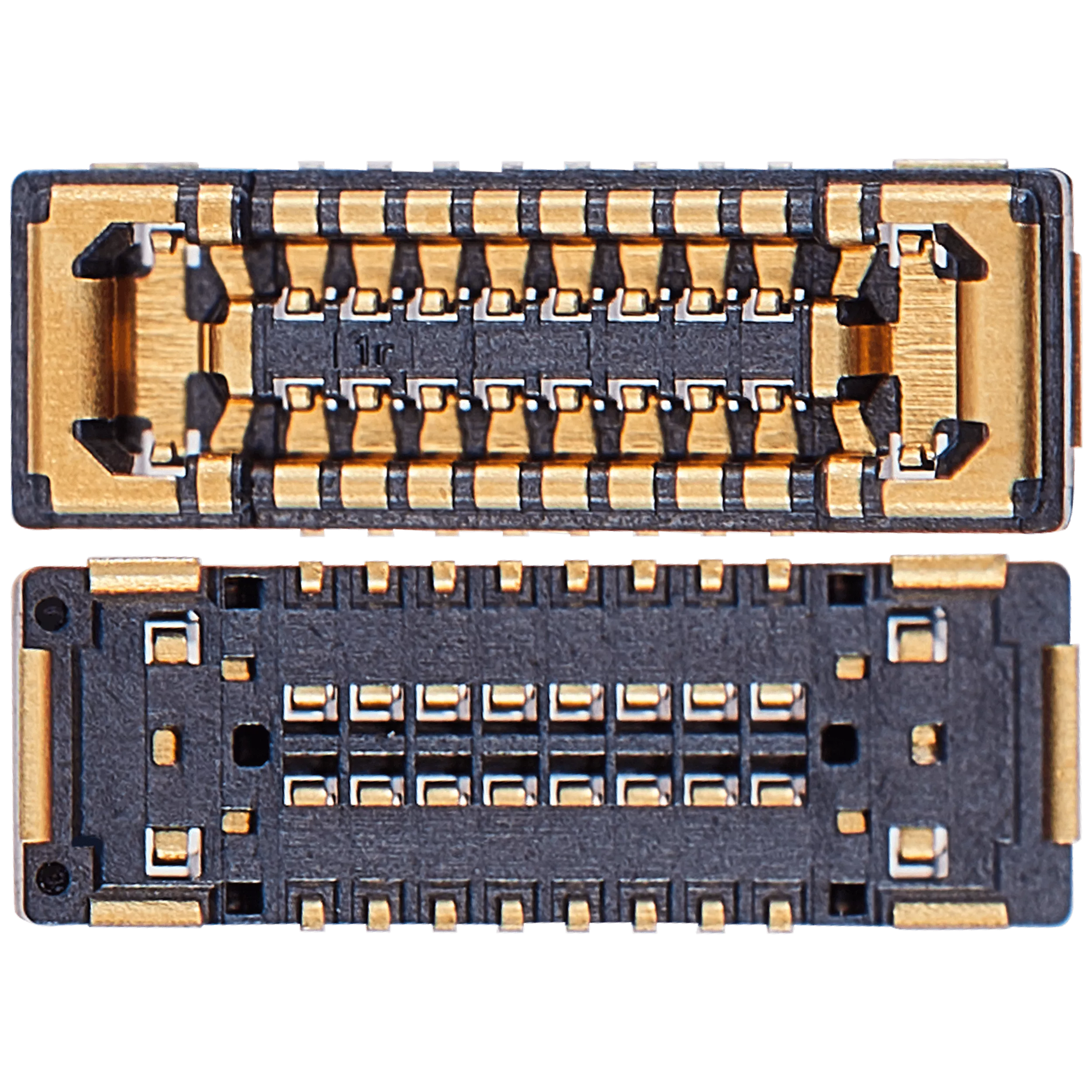 İphone 12 / 12 Pro / 12 Pro Max (16 Pin) ile Uyumlu Ön Kamera (Orijinal) %100 Orijinal FPC Konektörü