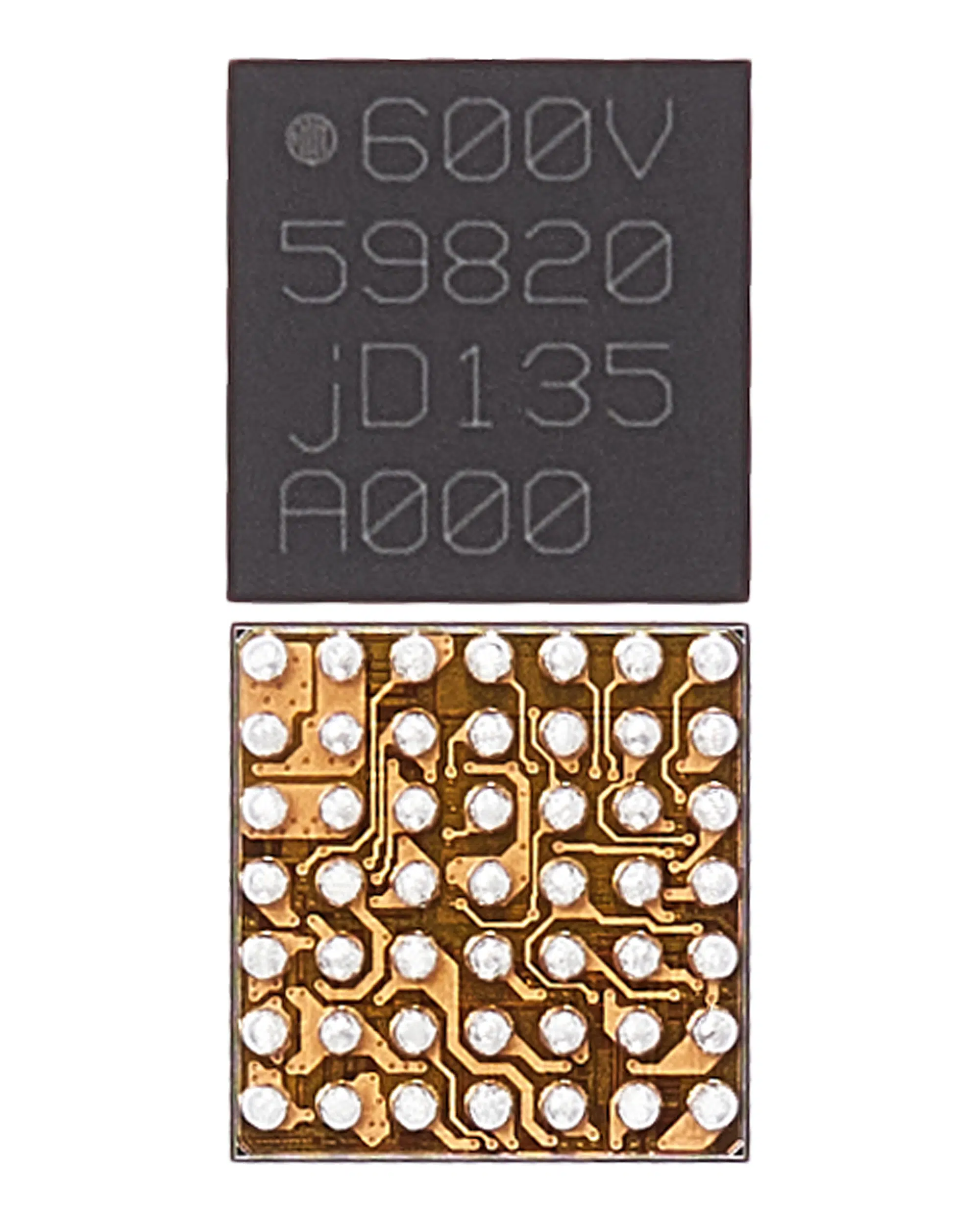 İphone 13 / 13 Mini / 13 Pro / 13 Pro Max İle NFC Kontrol IC'si Uyumlu (600V)