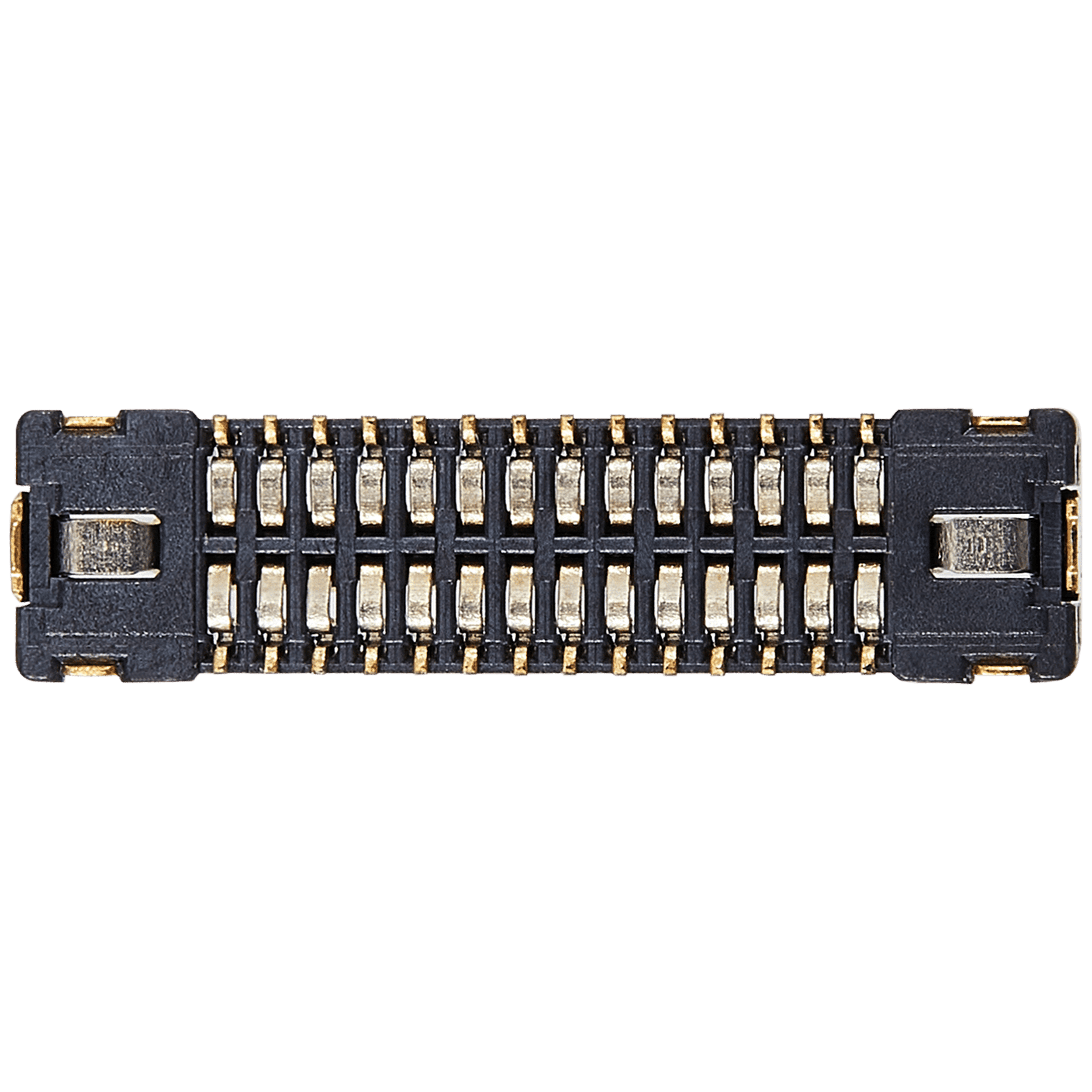 İphone 14/14 Plus ile Uyumlu Şarj Bağlantı Noktası FPC Konektörü (28 Pin)