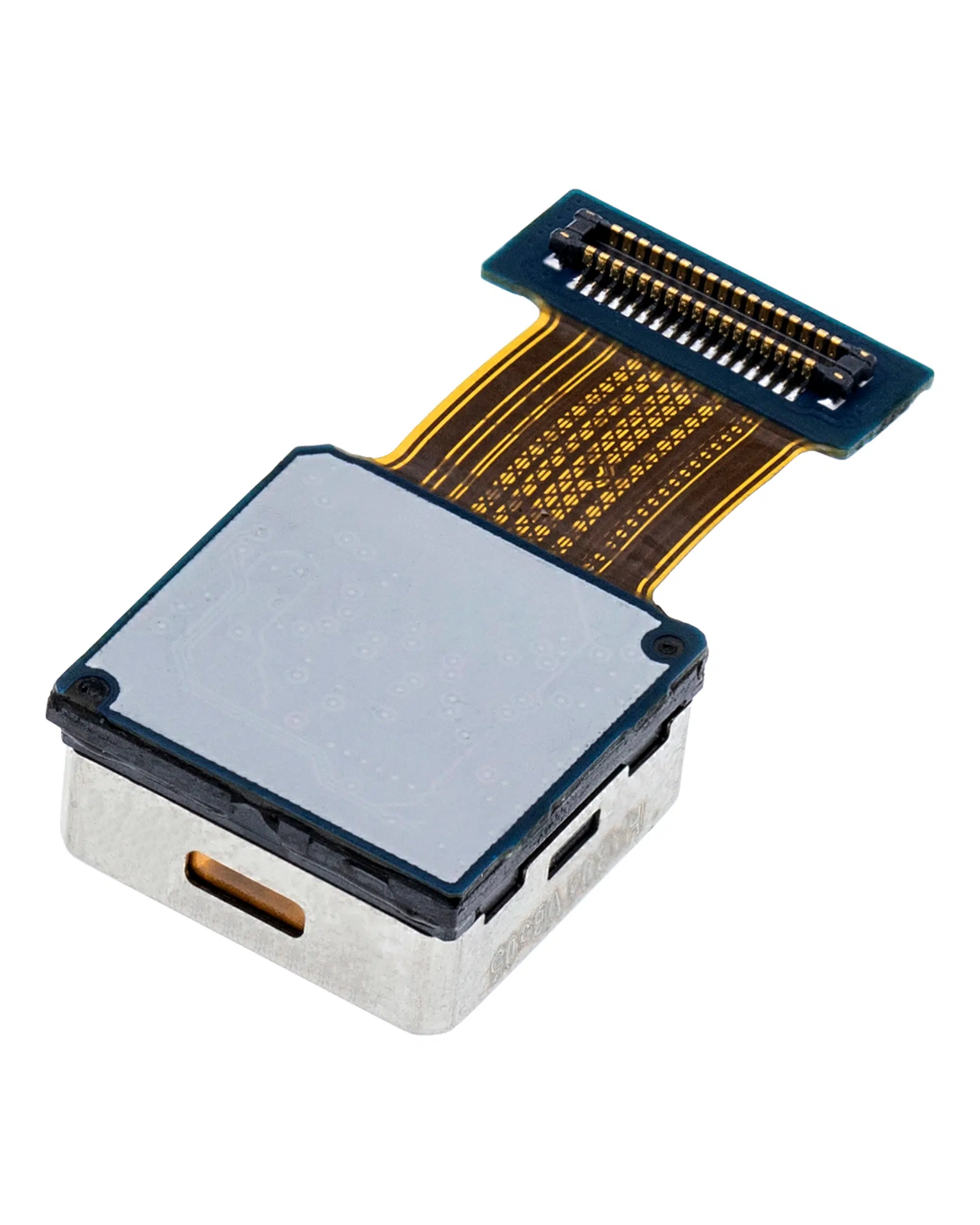 Arka Kamera (Orijinal) (Telefoto) Uyumlu Samsung Galaxy S20 FE 5G / S21 FE 5G 