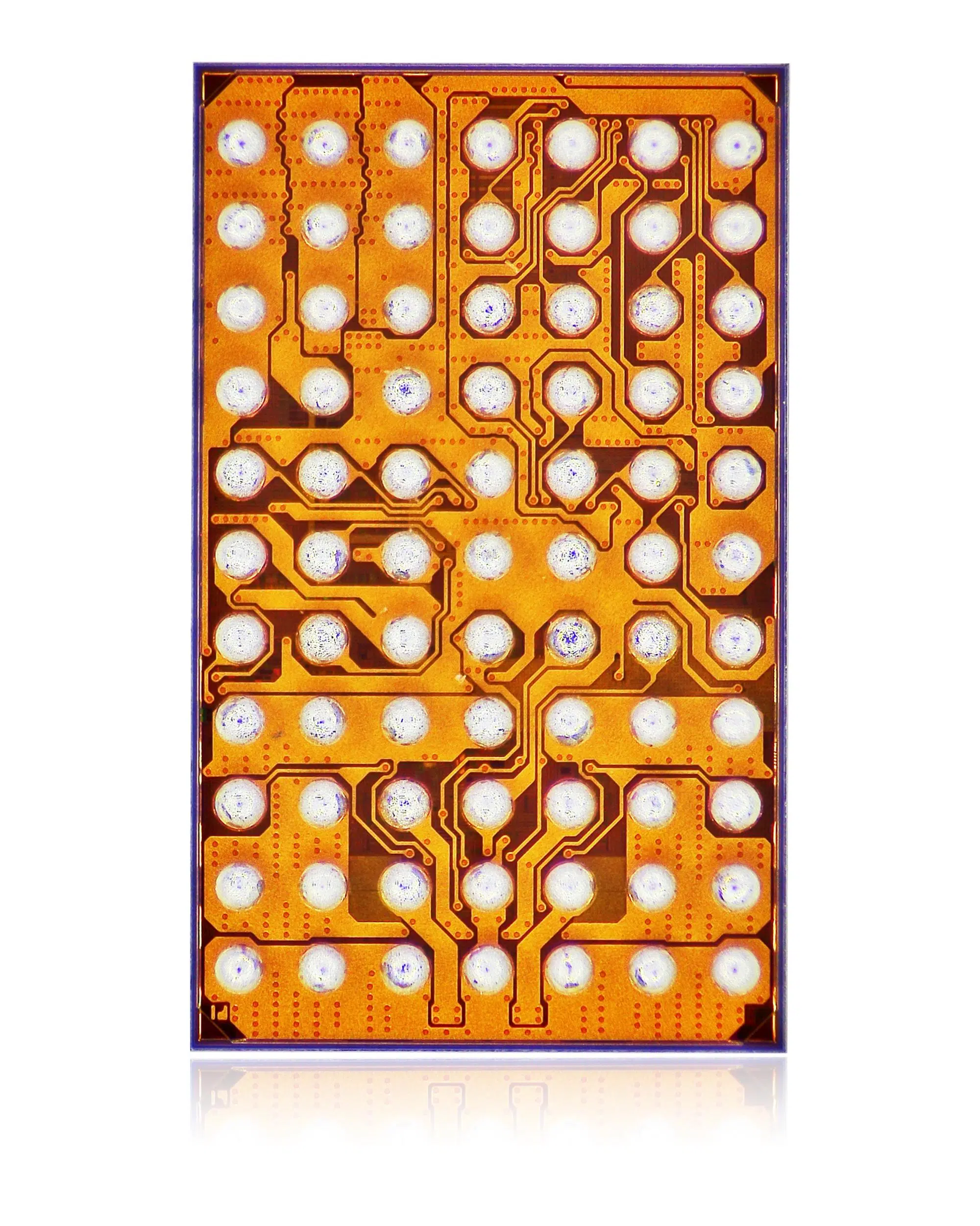 İphone 8 / 8 Plus / X / XS / XS Max / XR (U3400: BC59355) ile Uyumlu Kablosuz Şarj Cihazı IC Çipi