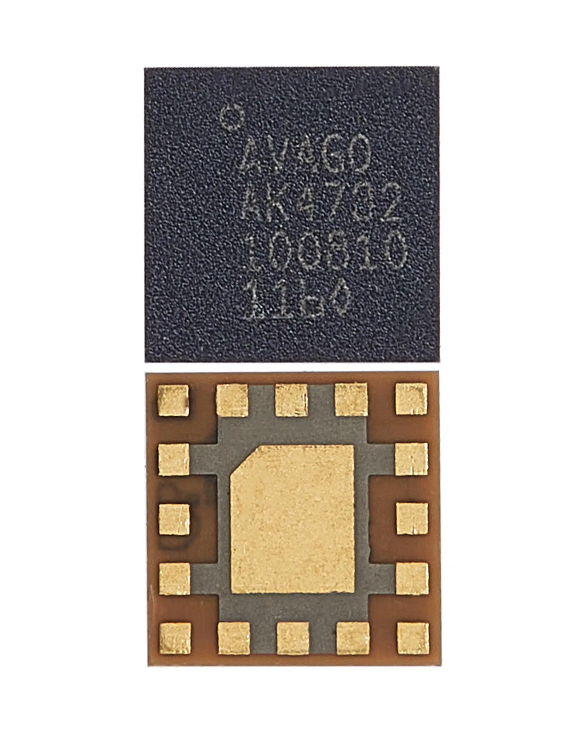 İphone 8/8 Plus/X (FLQPLX) ile Uyumlu Küçük WiFi Sinyal IC'si