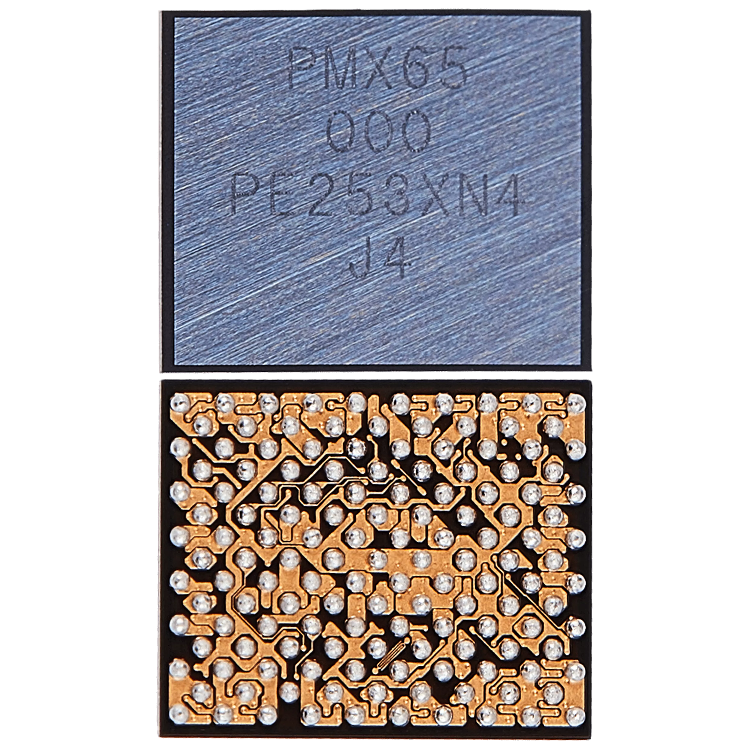 İphone 14 / 14 Plus / 14 Pro / 14 Pro Max (PMX65) ile Uyumlu Temel Bant Güç IC'si