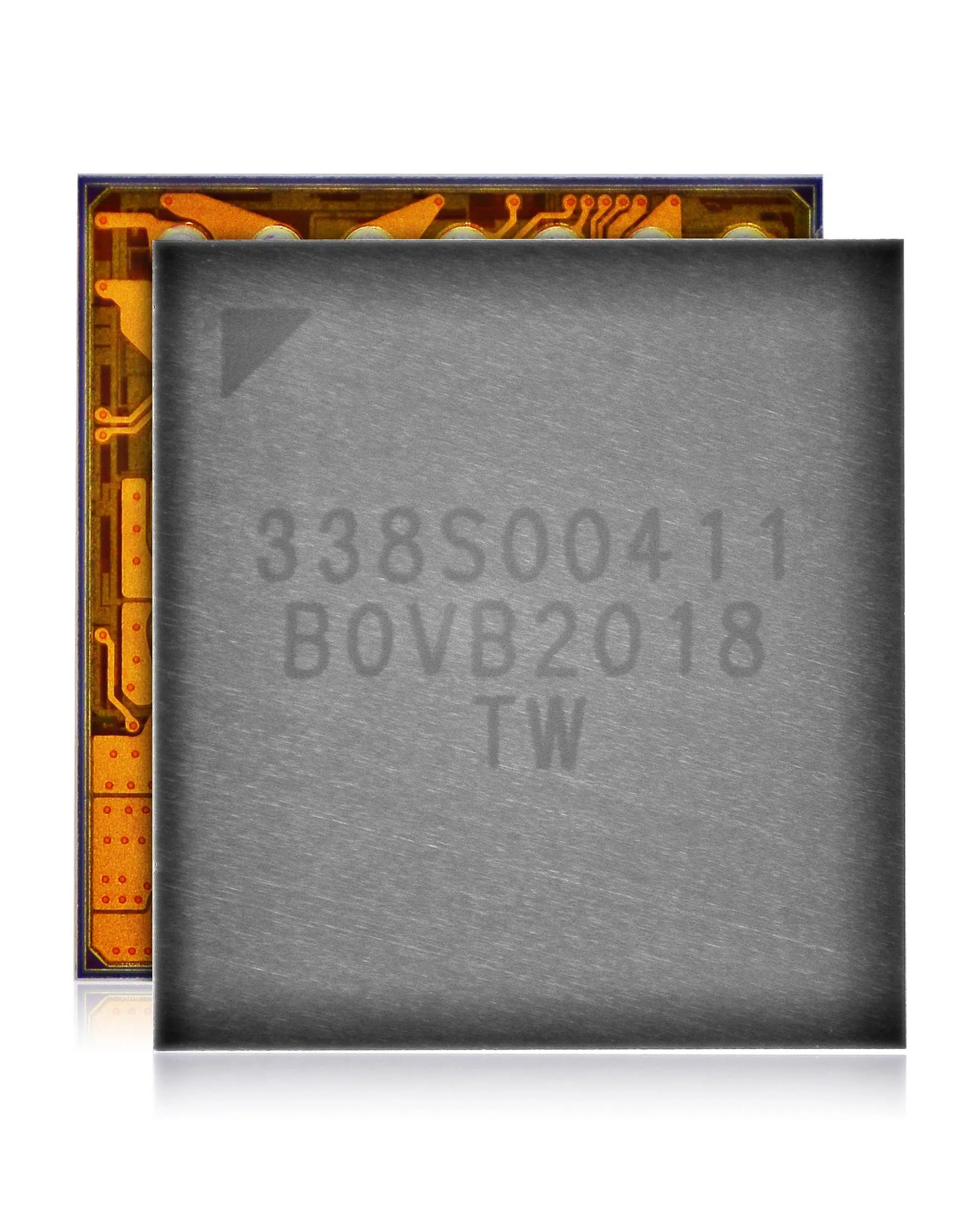 Küçük Ses IC Uyumlu İphone XS / XR / XS Max / 11/11 Pro / 11 Pro Max / 12/12 Pro / 12...