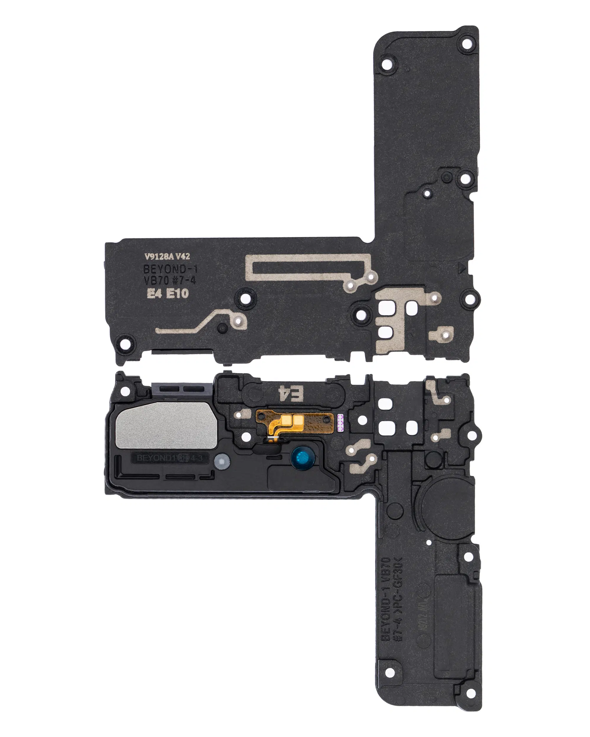 Samsung Galaxy S10 Uyumlu Hoparlör 