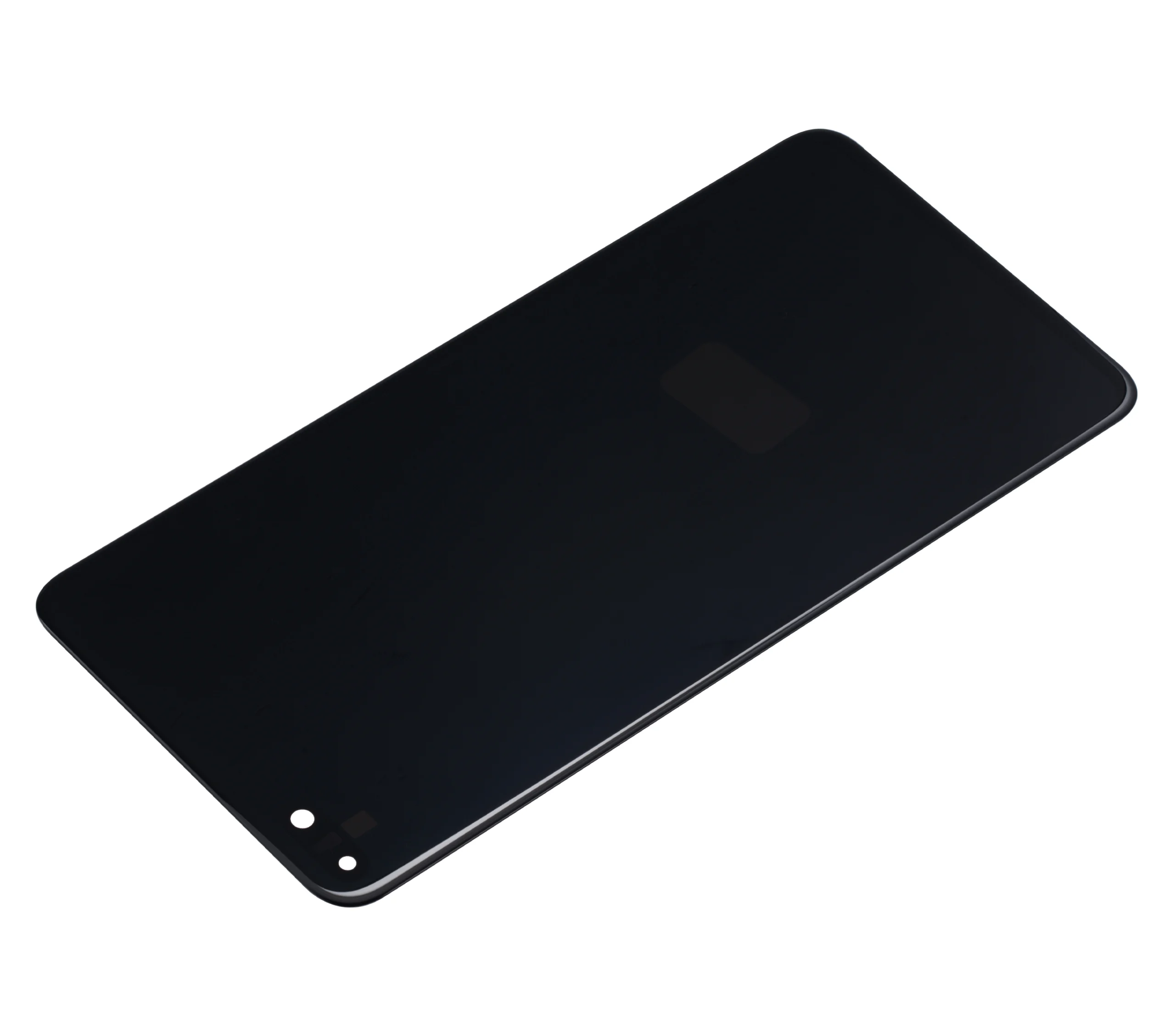 Huawei P40 İle Uyumlu Çerçevesiz Ekran Dokunmatik (%100 Orijinal Ürün)