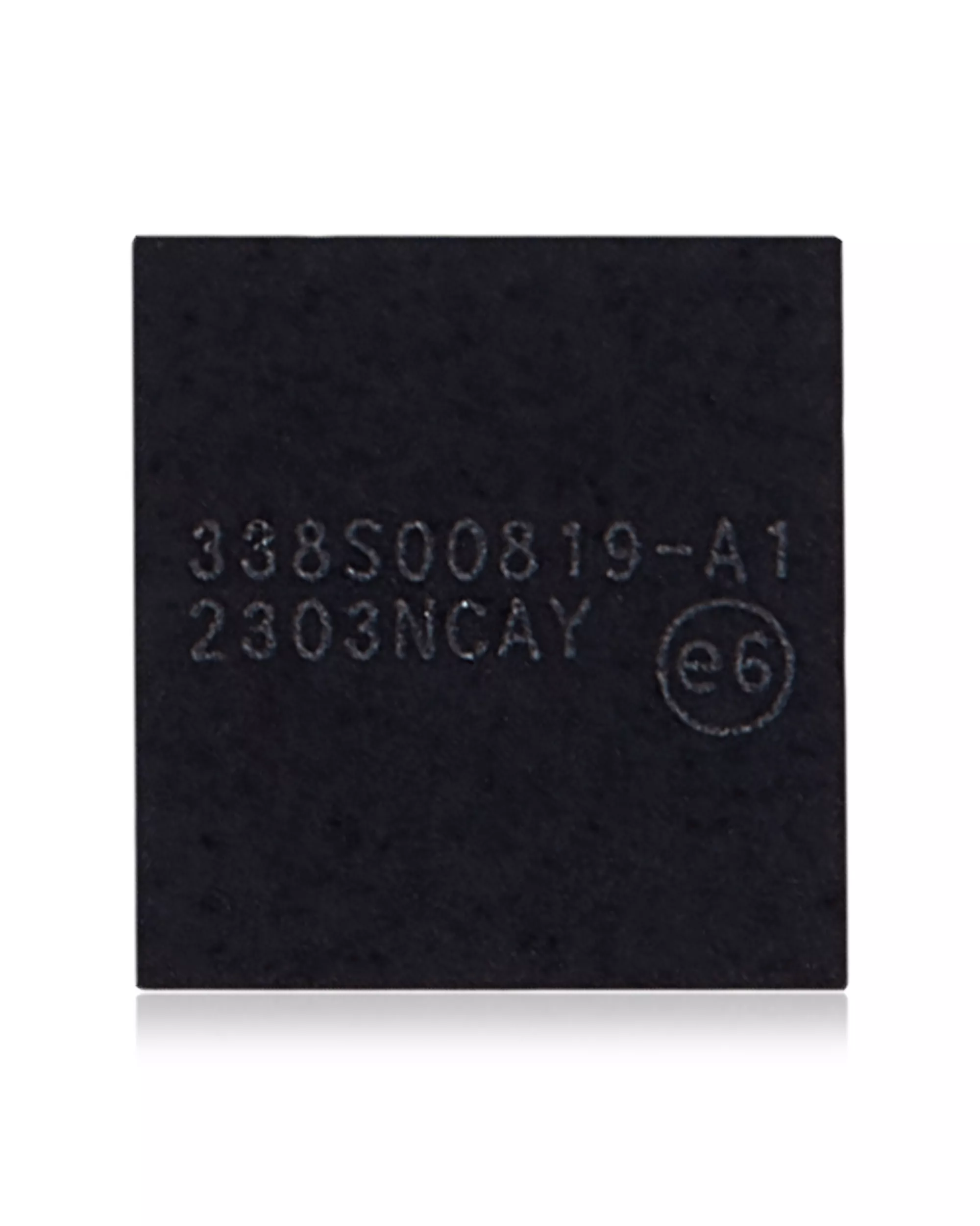 İphone 14 / 14 Plus / 14 Pro / 14 Pro Max ile Uyumlu Kamera Güç Yönetimi IC'si (338S00819)