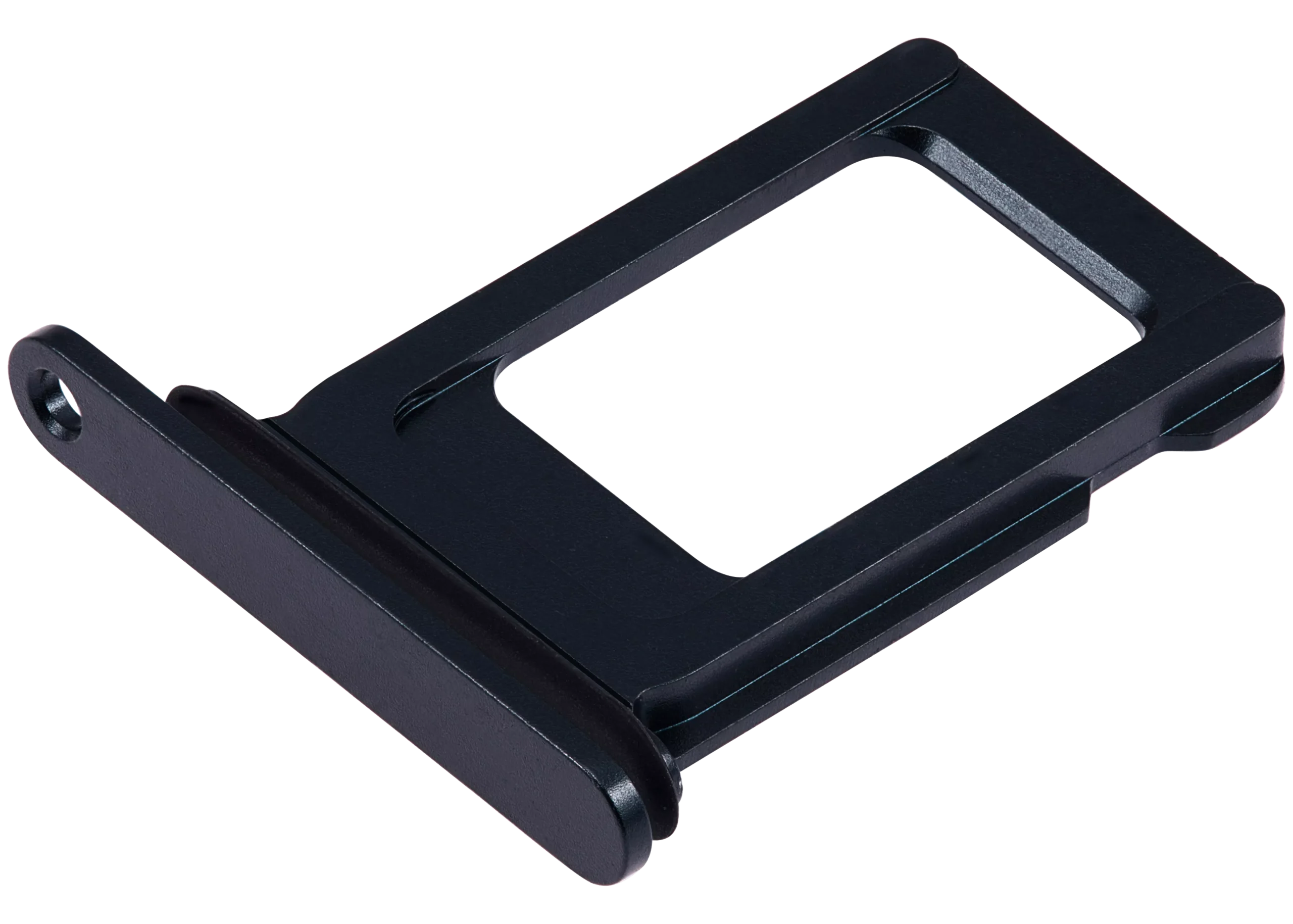 İphone 14 Plus ile Uyumlu Tek Sim Kart Tepsisi (Gece ​​Yarısı)