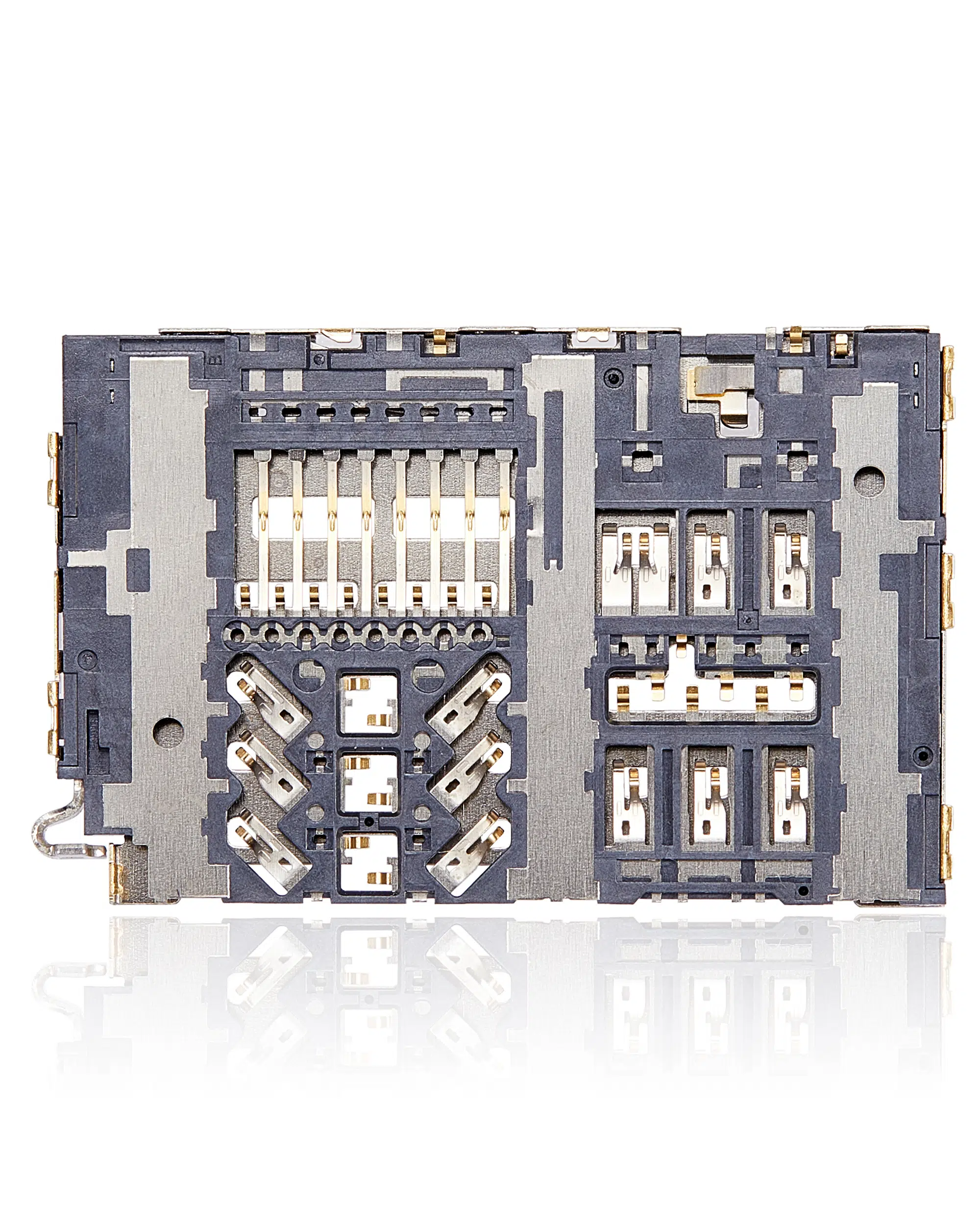 Sim Kart Okuyucu Uyumlu Samsung Galaxy A32 5G (A326 / 2021) / A32 (A325 / 2021) / M30 (M305 /... 