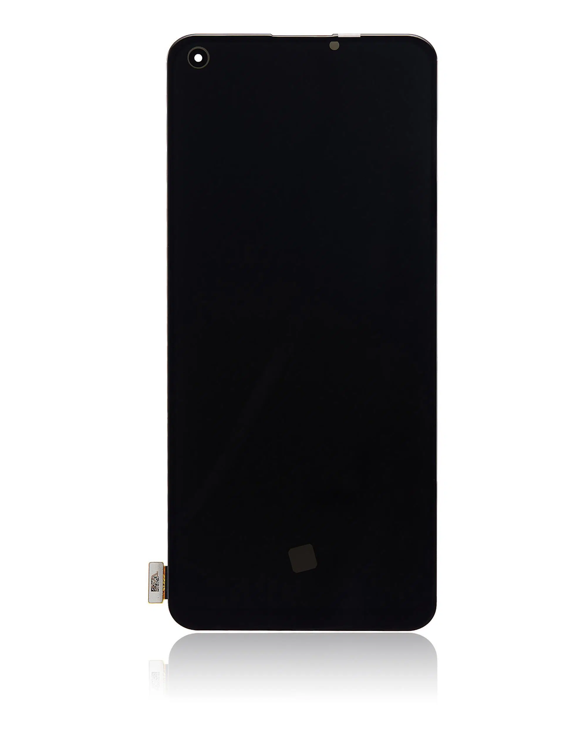 Oppo A74 4G İle Uyumlu Çerçevesiz Ekran Dokunmatik (%100 Orijinal Ürün)