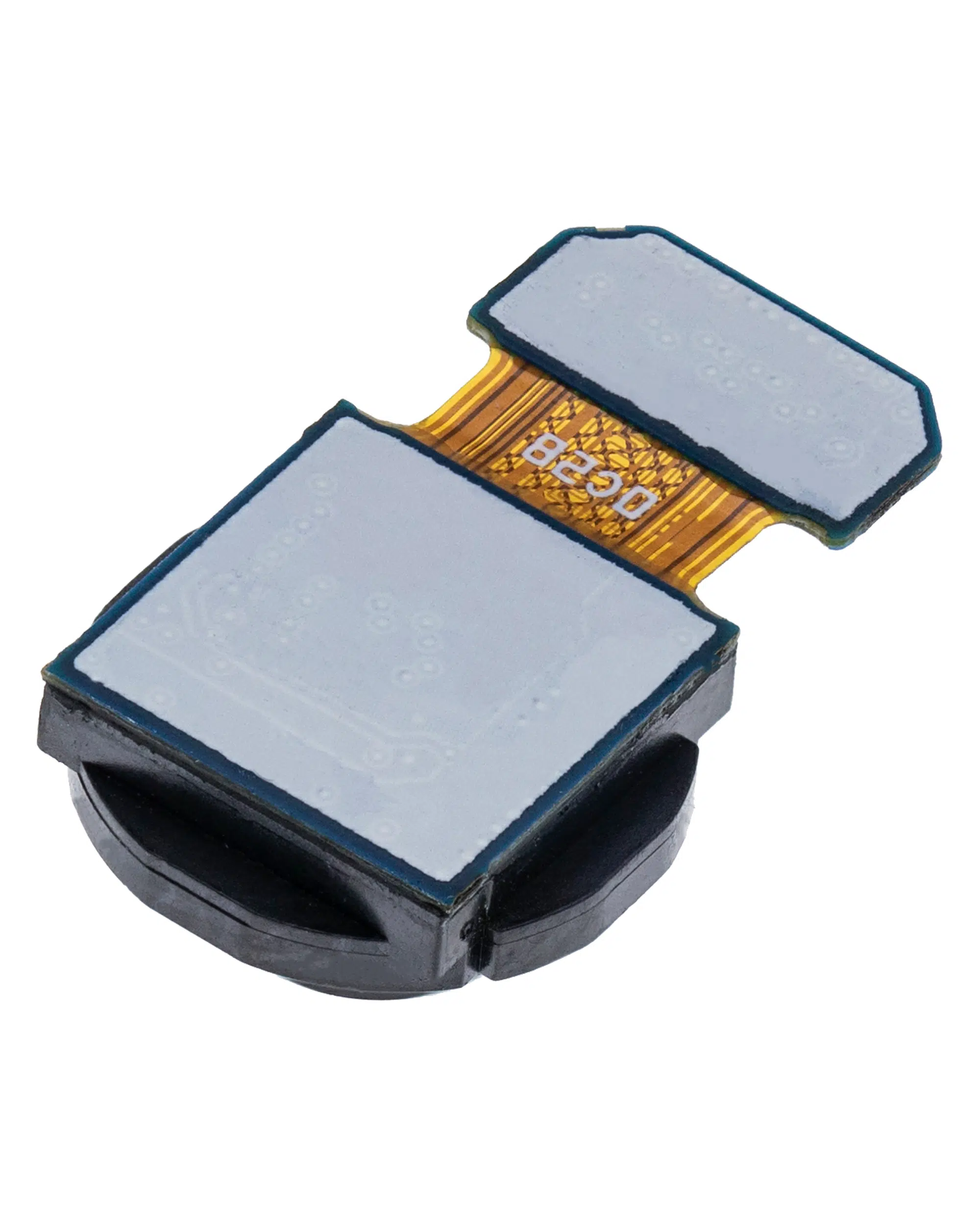 Arka Kamera (Orijinal) (Ultra Geniş) Uyumlu Samsung Galaxy S20 FE 5G / A52 4G (A525 / 2021) / A52 5G (A5... 