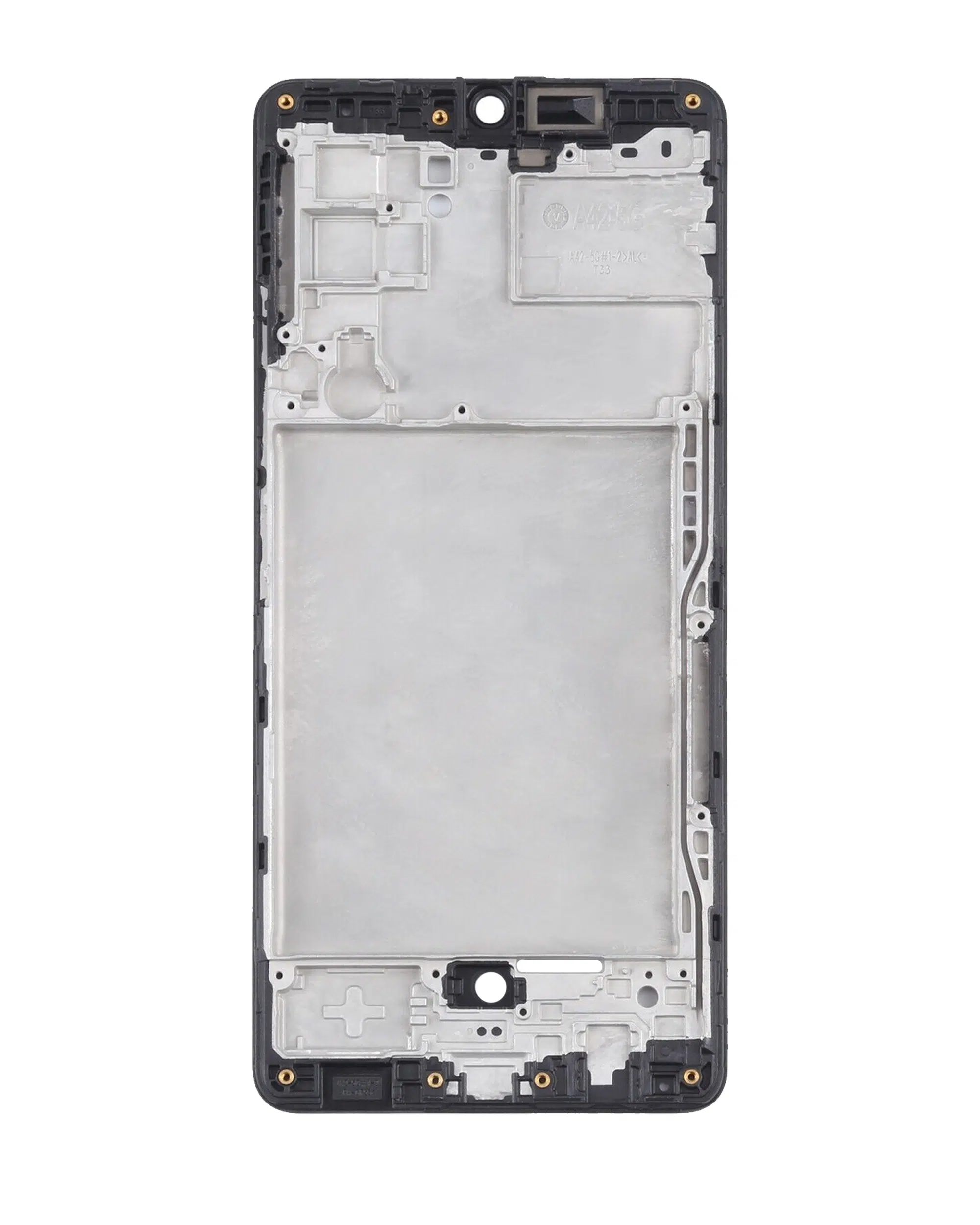 Samsung Galaxy A42 5G (A426 / 2020) İle Uyumlu LCD Çerçeve 