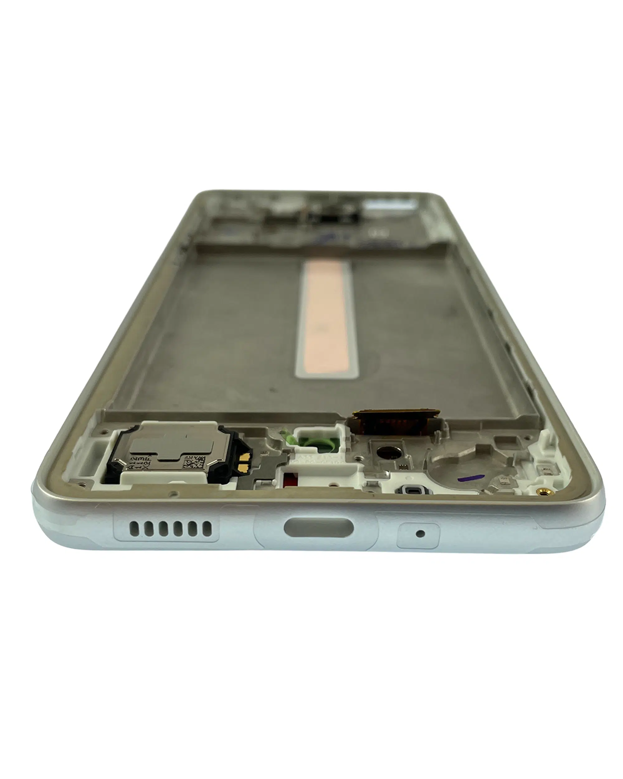 Samsung Galaxy A33 5G (A336 / 2022) (Servis Paketi) (Harika ... 